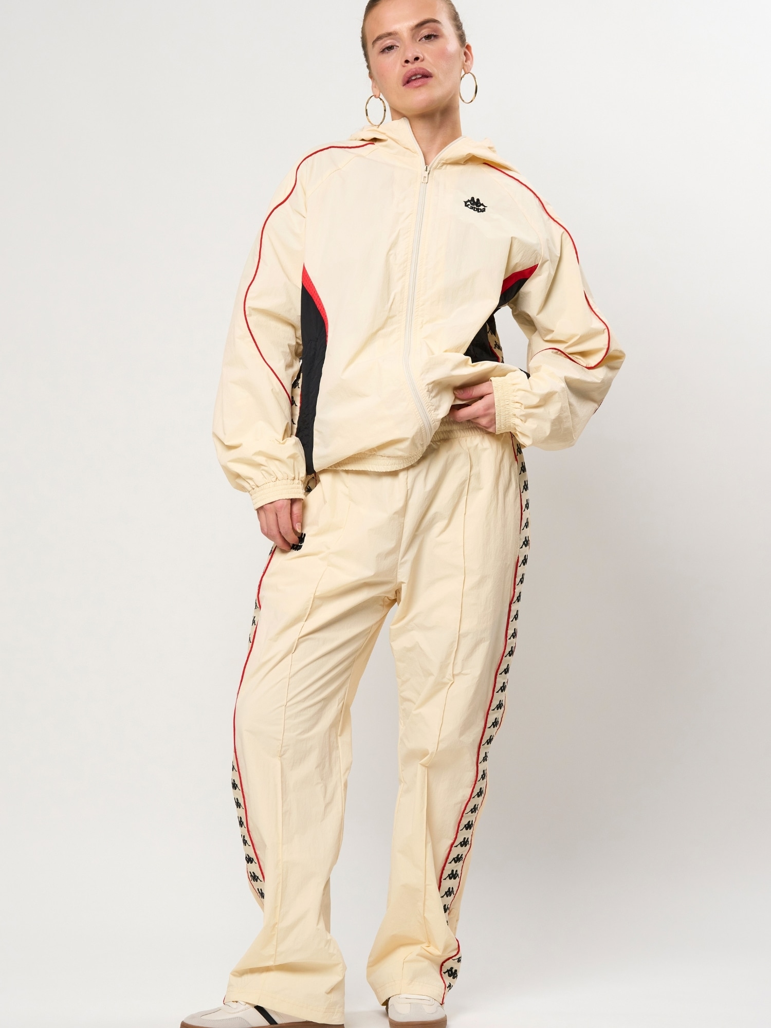 Kappa Chinohose »Kappa Trouser KUBanda«