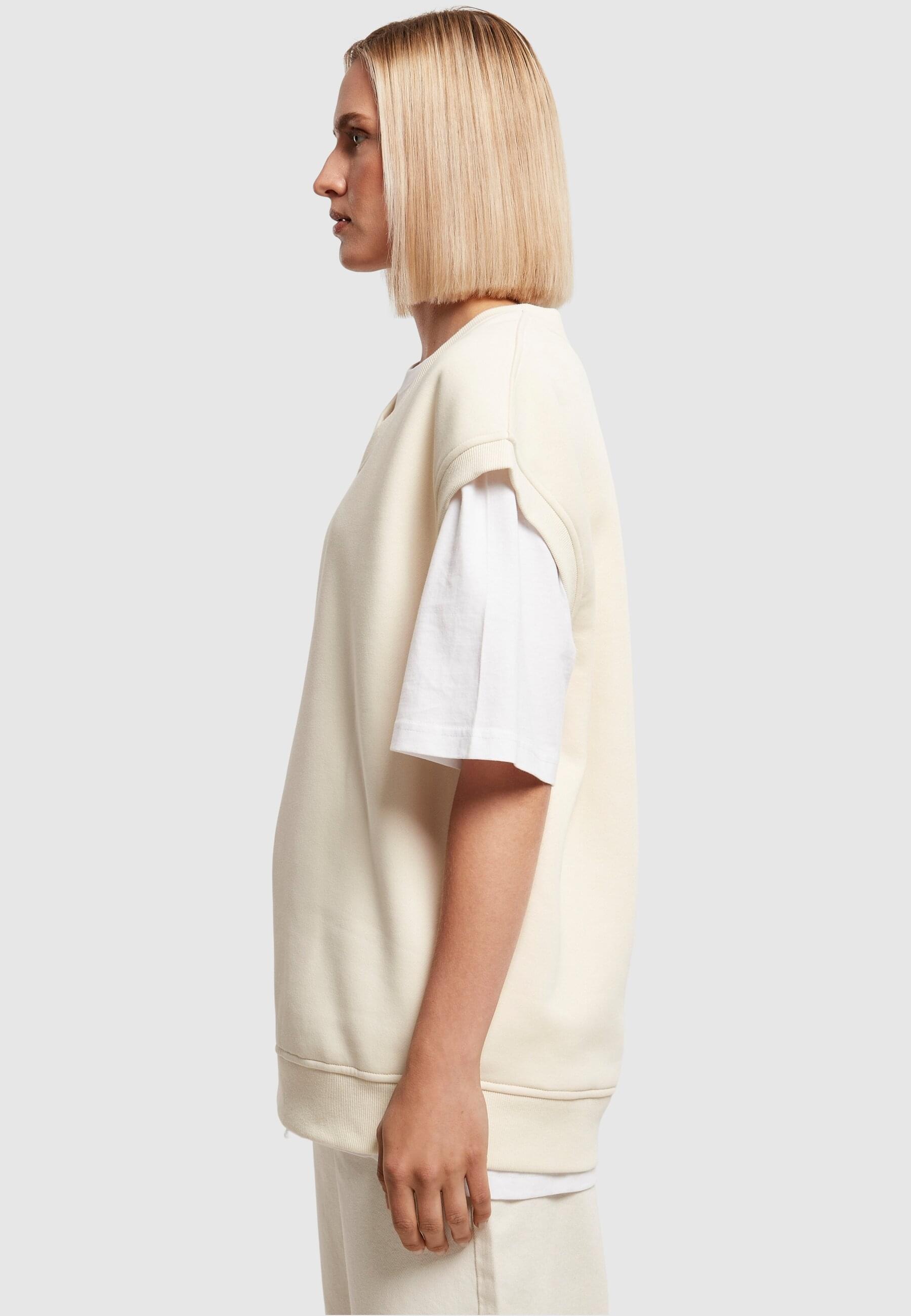URBAN CLASSICS Sweatshirt | Ladies »Damen BAUR Sweat Oversized kaufen online Slipover«, tlg.) (1
