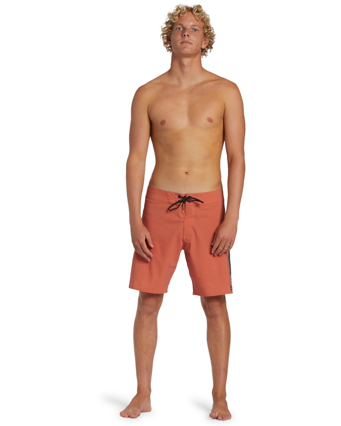 Billabong Boardshorts "D Bah Pro 18"" günstig online kaufen