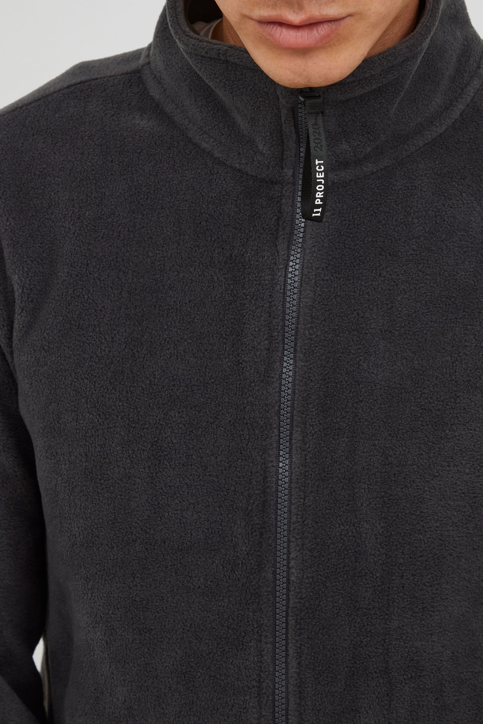 11 Project Fleecejacke »Fleecejacke PRMichalis«