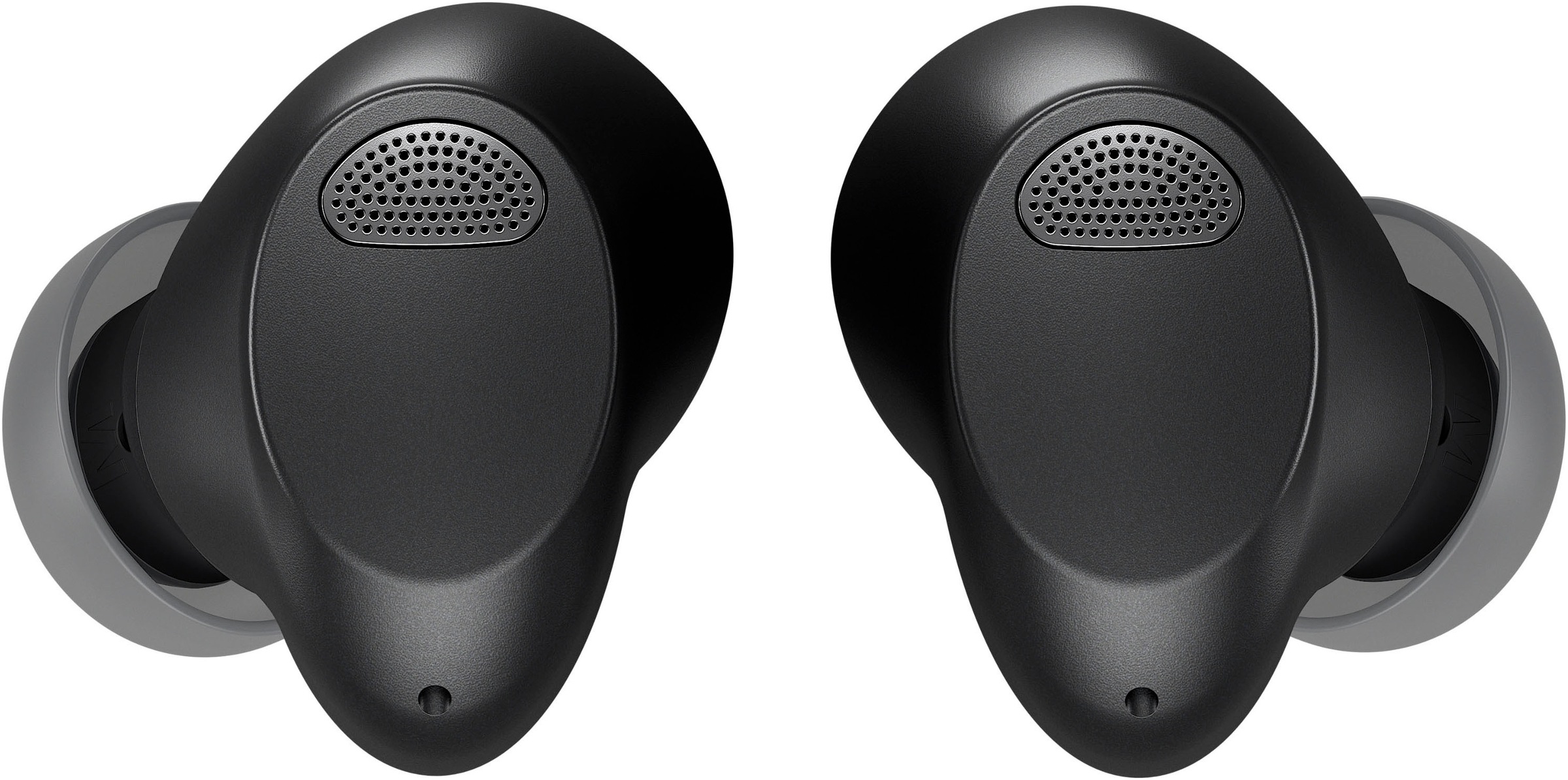 LG wireless In-Ear-Kopfhörer »TONE Free T90S«, Bluetooth-aptX Bluetooth, Active Noise Cancelling (ANC)-LED Ladestandsanzeige-UV-Reinigung-kompatibel mit Siri