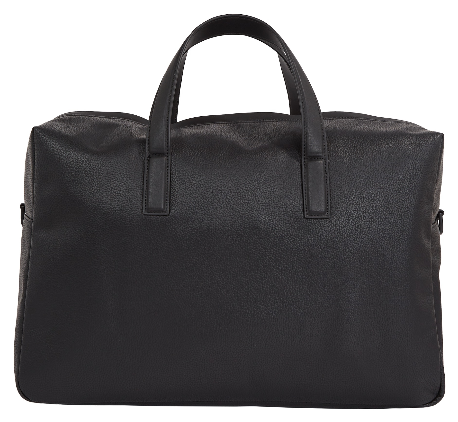 Calvin Klein Weekender »CK MUST WEEKENDER«, Herren Reisetasche Handgepäck Recycelte Materialien