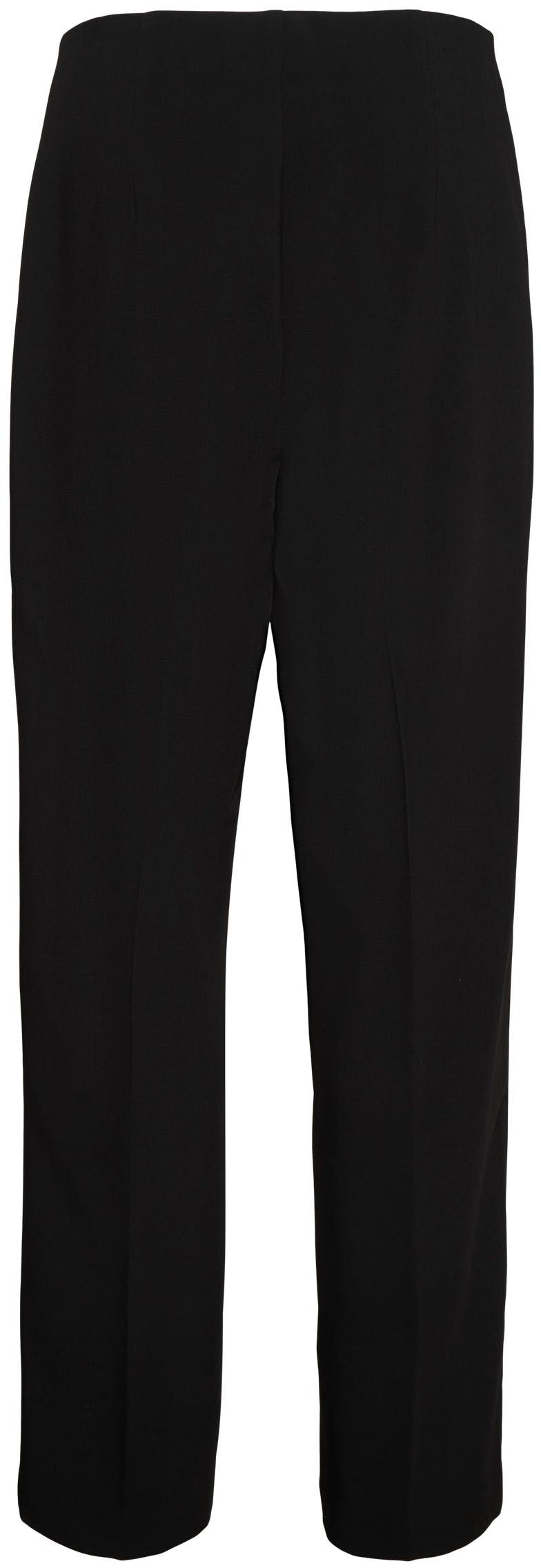 Vero Moda Anzughose »VMSANDY HR STRAIGHT PANT«