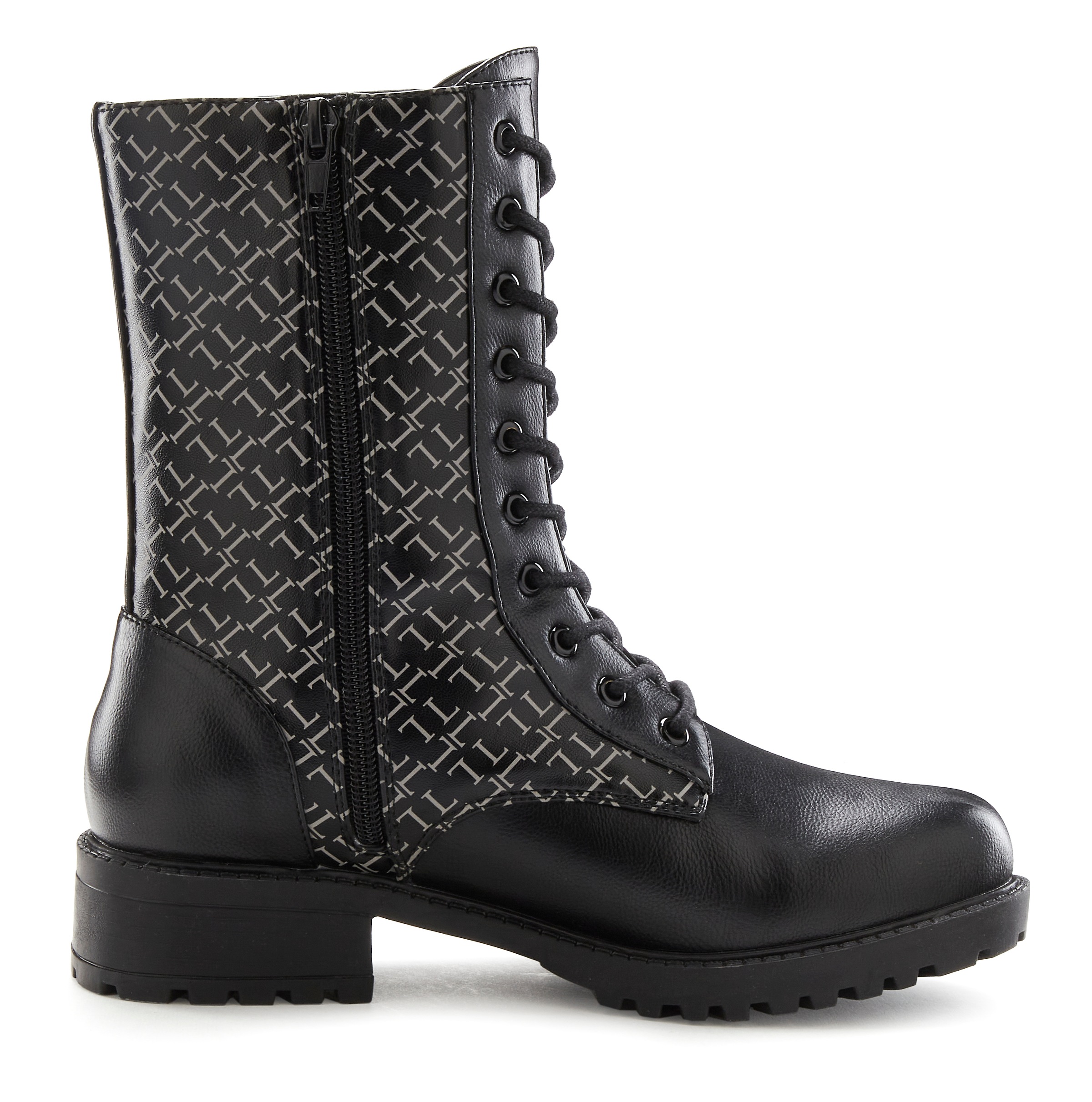 LASCANA Ankle Boot Black 42 3