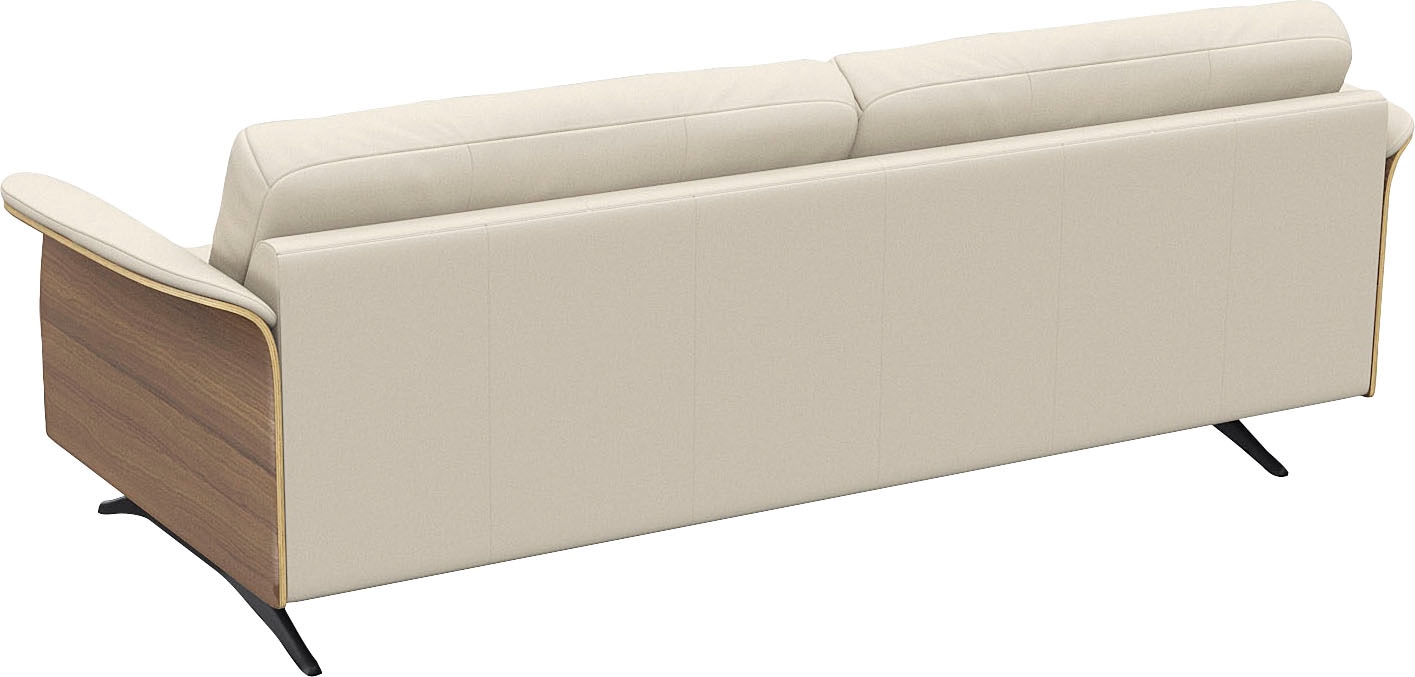 FLEXLUX 3-Sitzer Glow, Theca Furniture UAB
