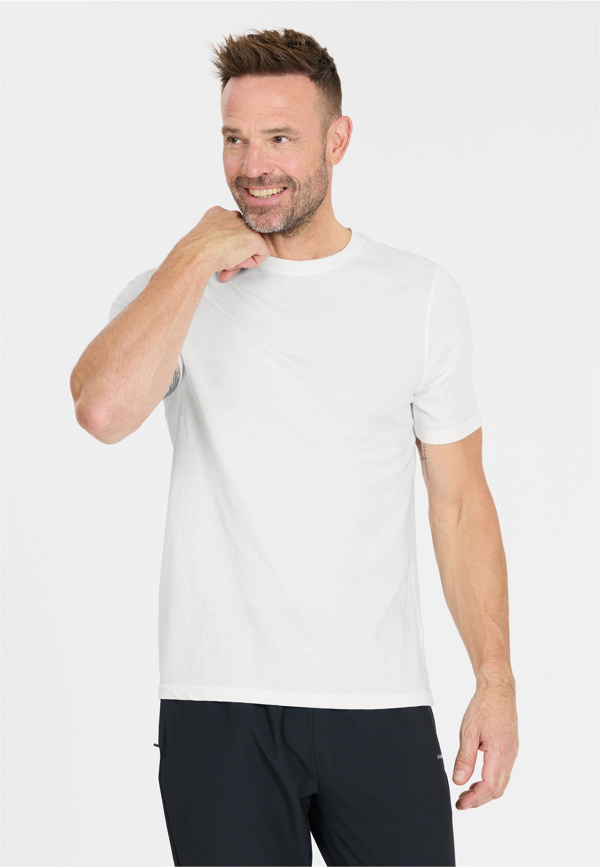 ENDURANCE T-Shirt »Rabby« 5 tlg. tlg.