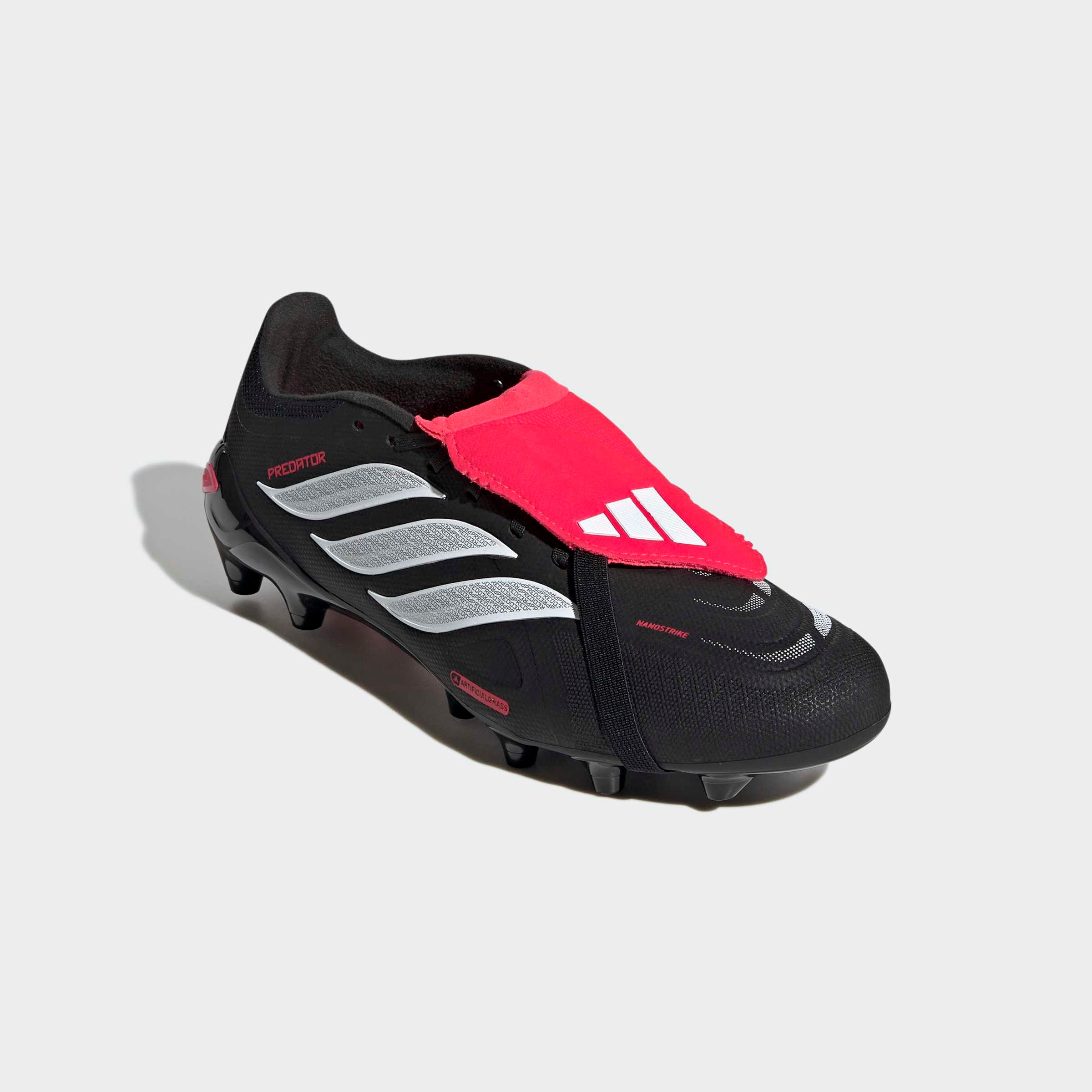 adidas Performance Fußballschuh "PREDATOR LEAGUE FOLD-OVER TONGUE ARTIFICIAL GROUND" Außensohle für Kunstrasen