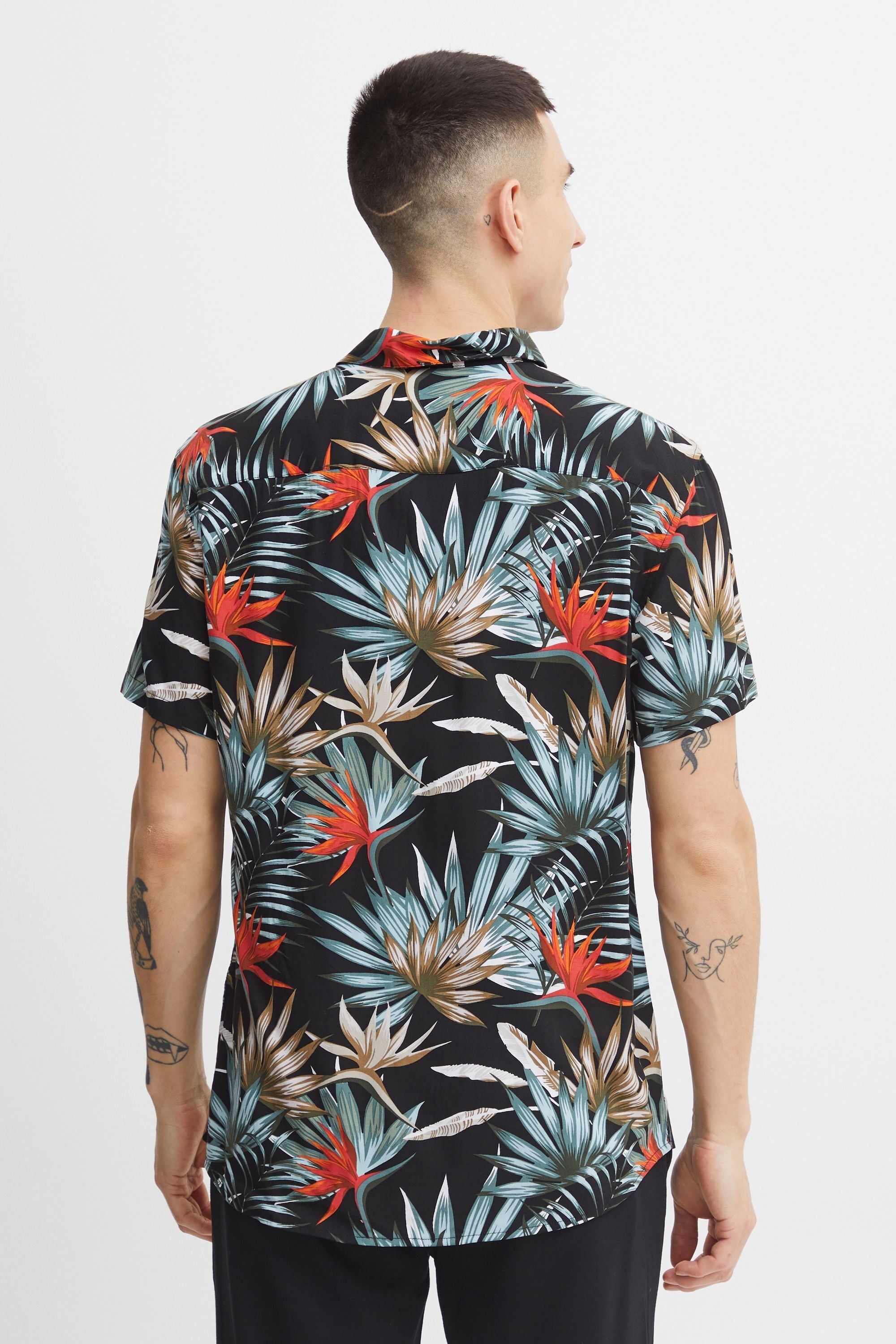 11 PROJECT PRBarba Shirt Men's Black M 3