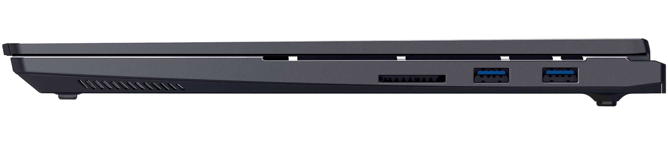 CAPTIVA Business-Notebook »Business/Office I10-1452GE« 38,9 cm / 15,3 ″ Intel Ultra 7 ARC 1.000 GB SSD