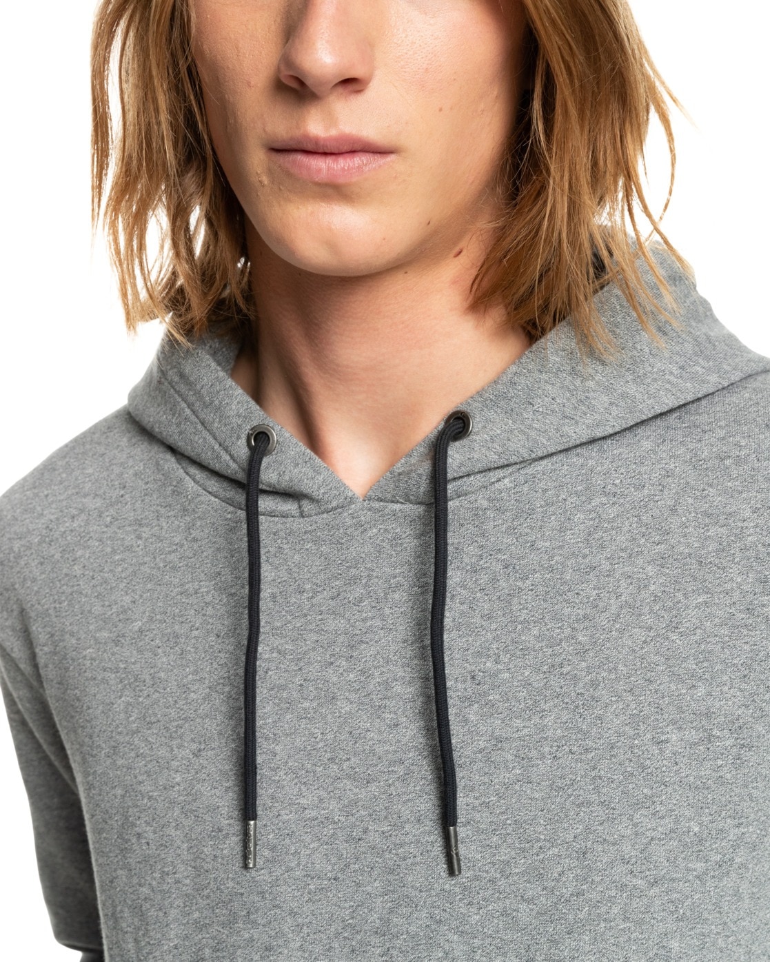 Quiksilver Kapuzensweatshirt »Essentials«

