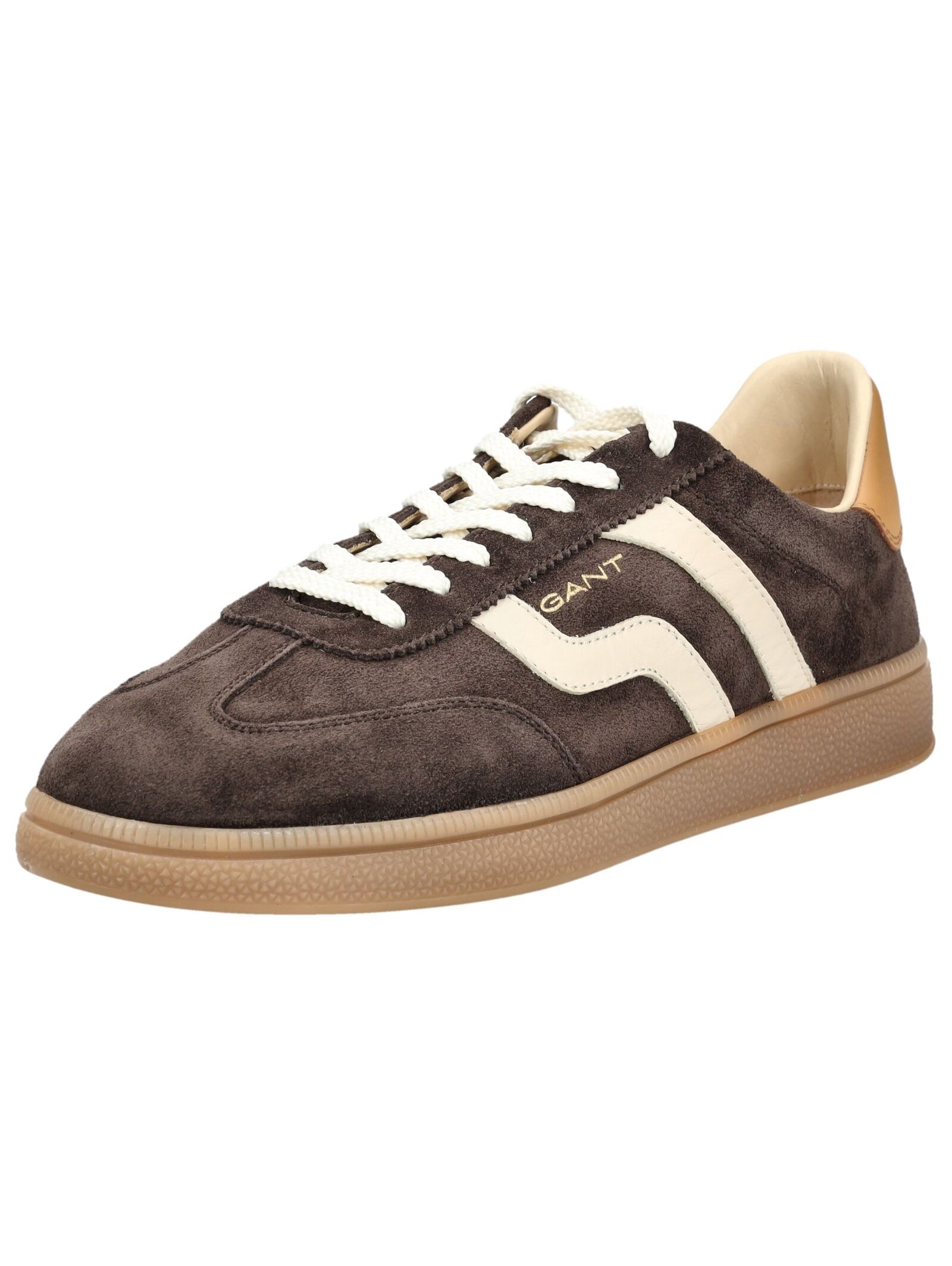 Gant Sneaker "Gant Sneaker Veloursleder"