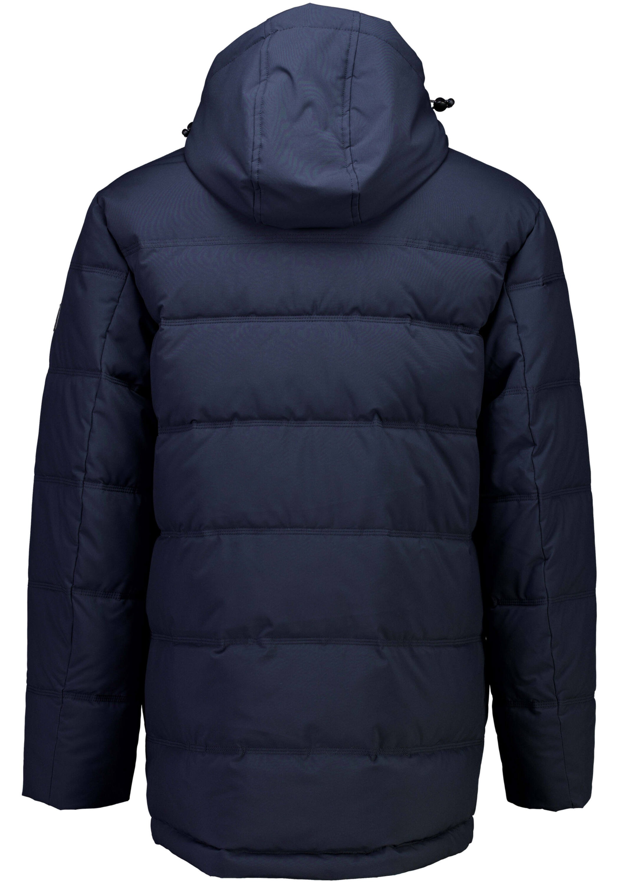 JACK’S Parka »Parka Comfort Fit«
