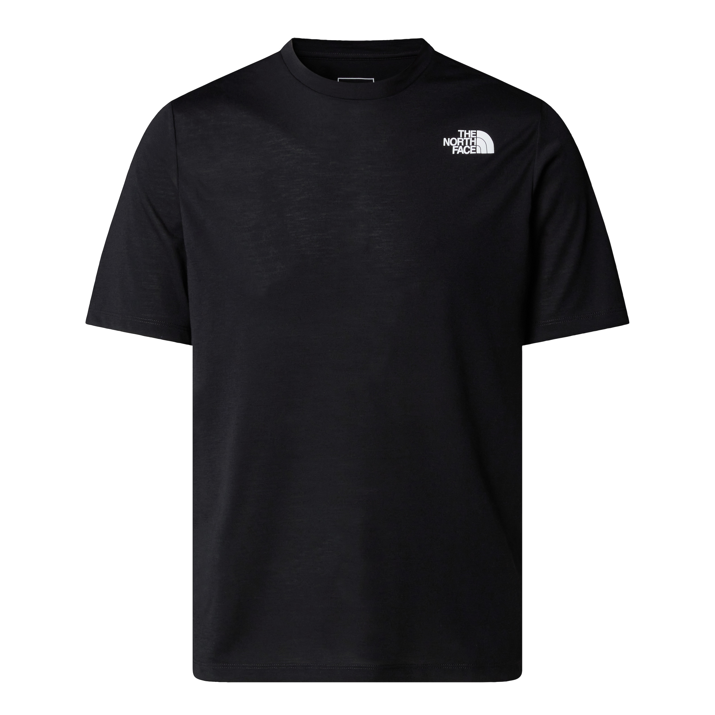 The North Face T-Shirt "Foundation Mountain Faces T-Shirt für Herren" günstig online kaufen