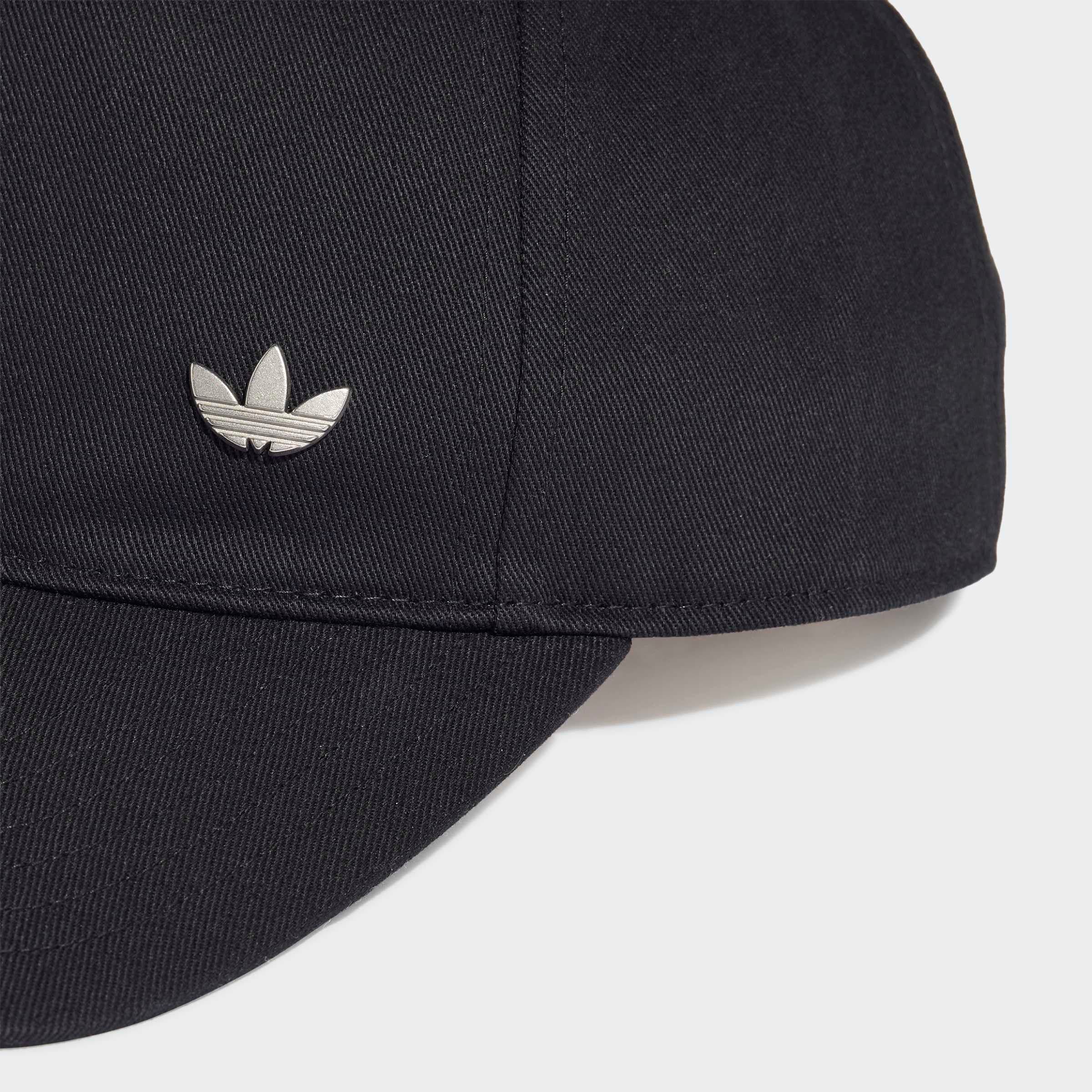 adidas Originals Baseball Cap »EVERYDAY TONAL METAL TREFOIL ICONS« für Erwachsene konzipiert