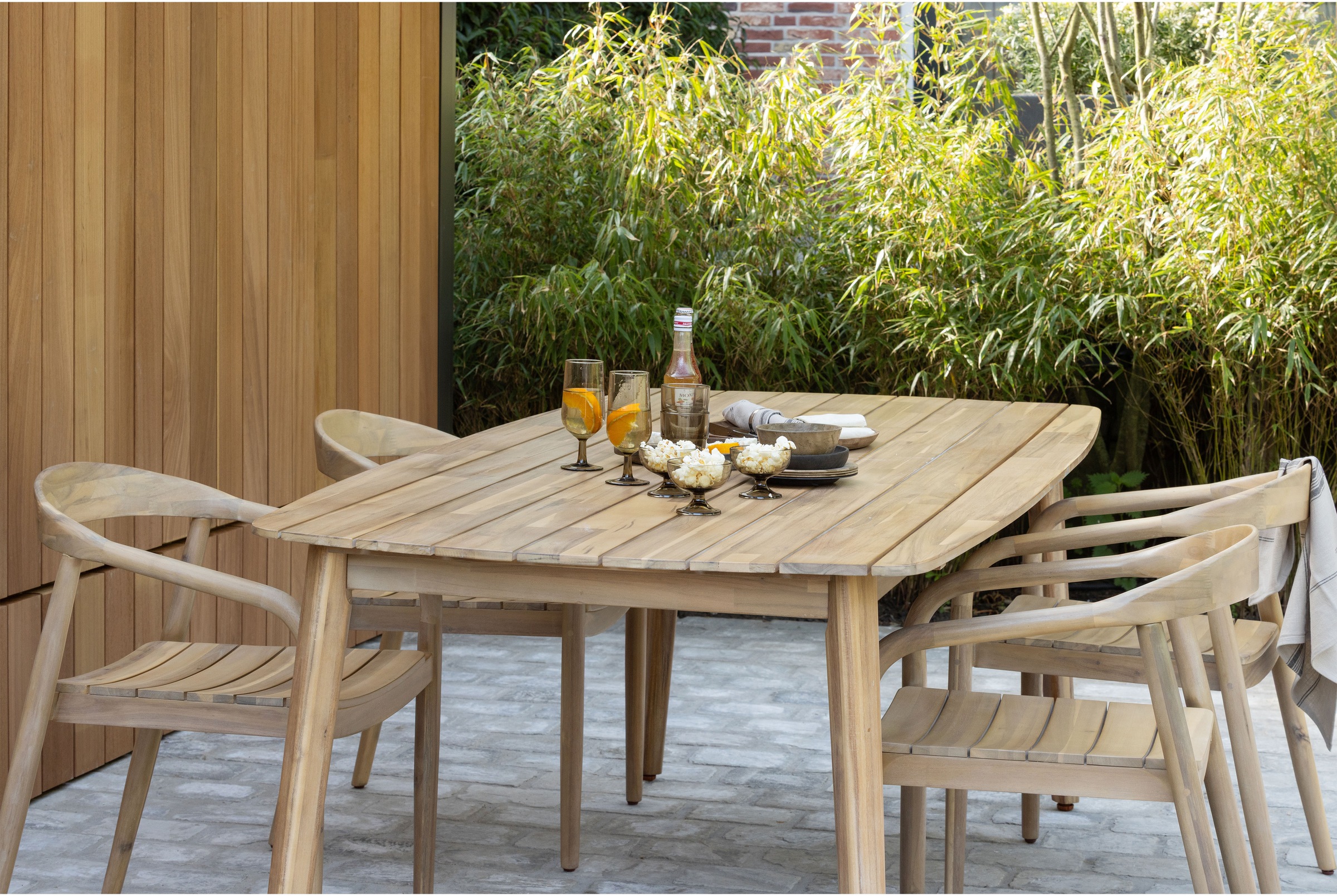 WOOOD Esszimmerstuhl ()