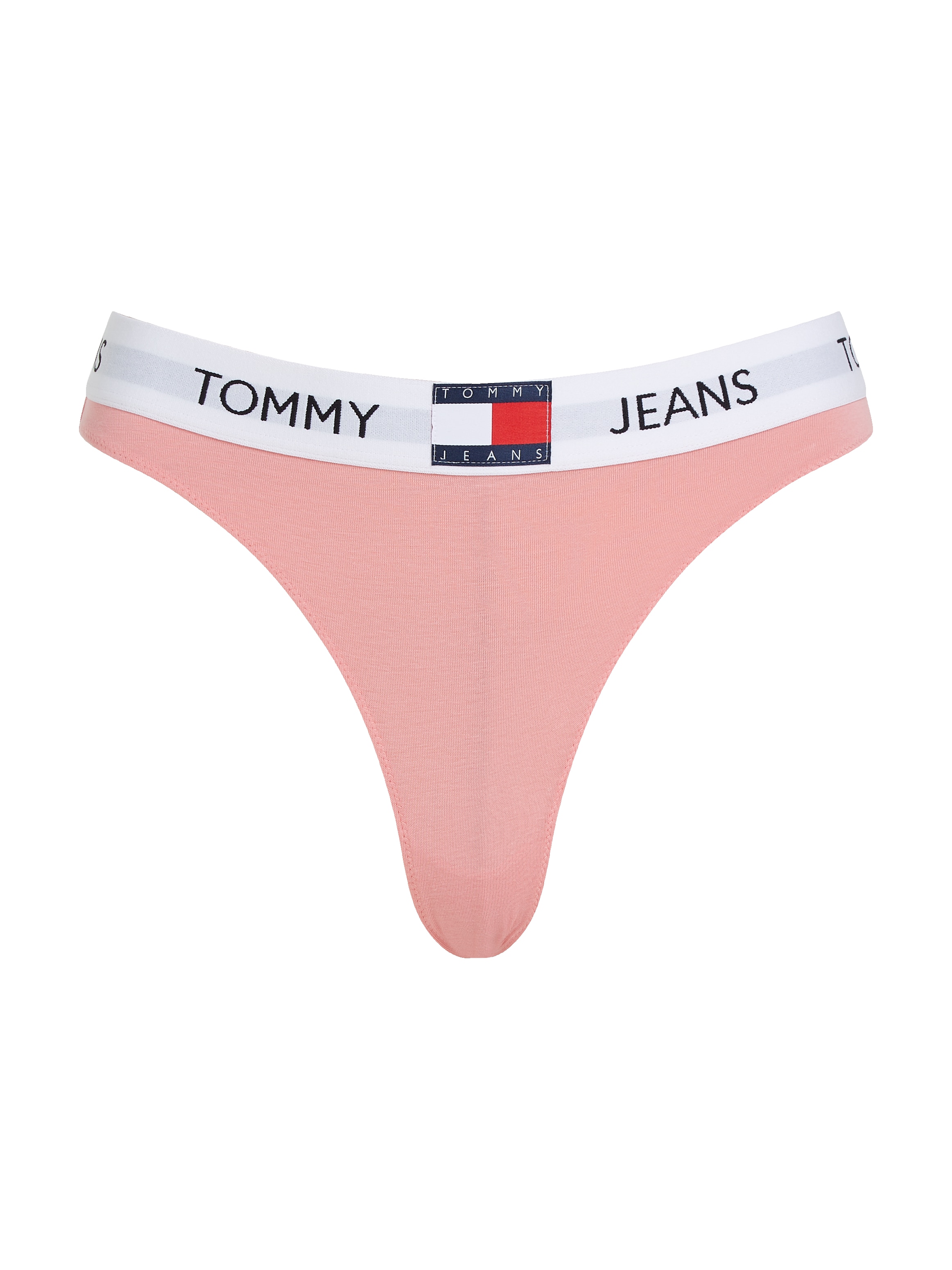 Tommy Hilfiger Underwear Bikinislip »BIKINI«, mit elastischem Bund