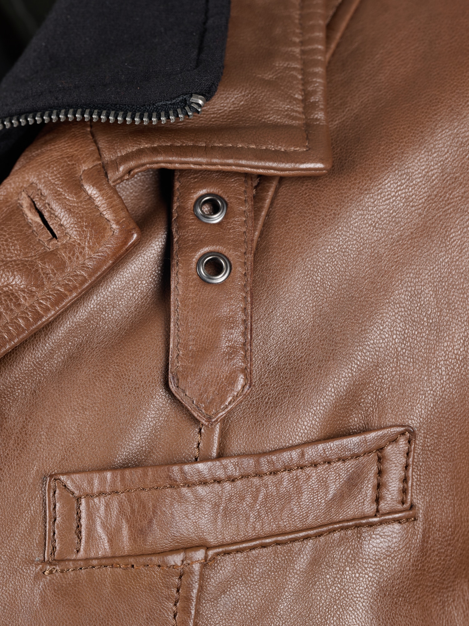 JCC Lederjacke »3102236«