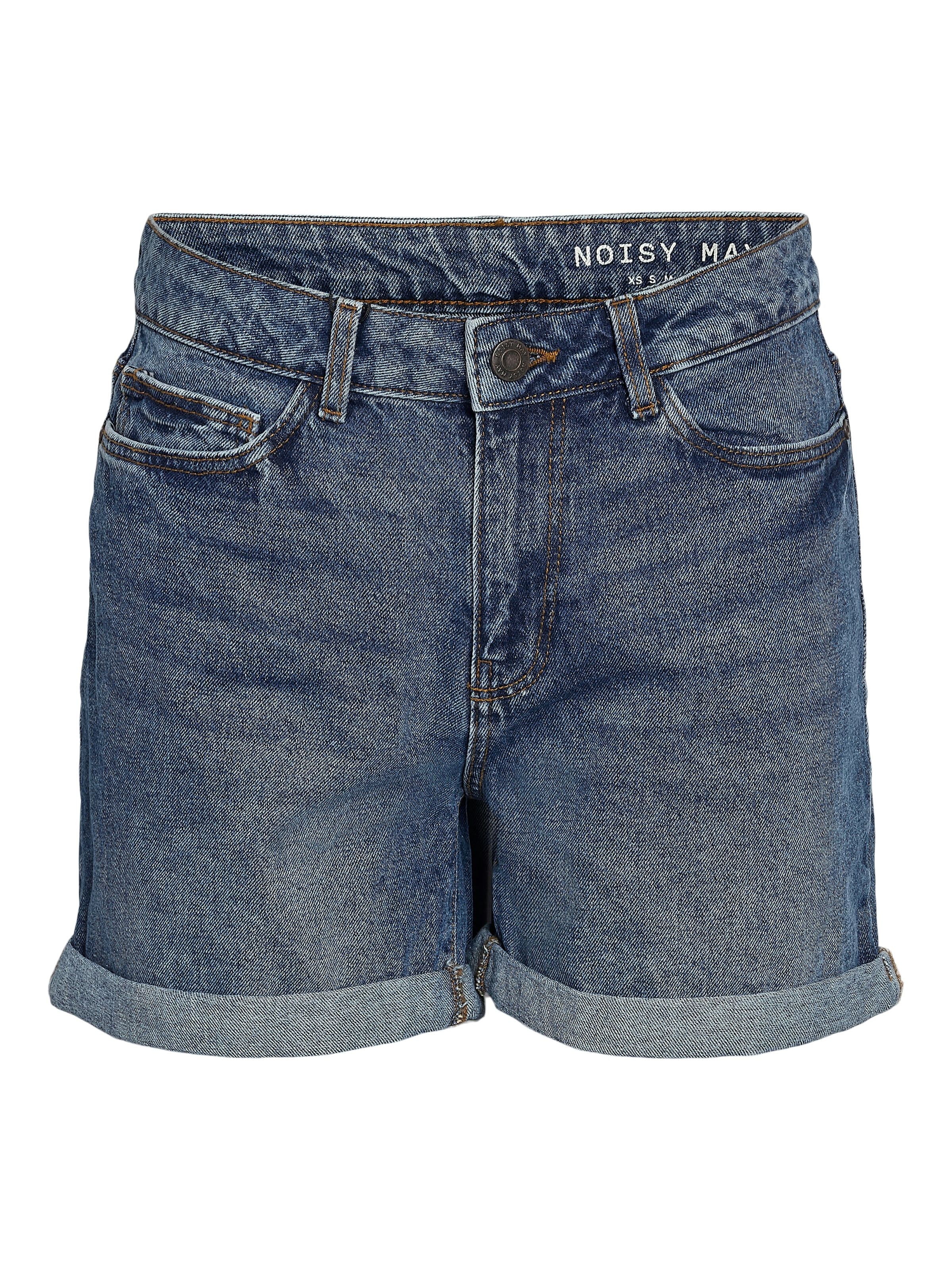 Noisy may Shorts »NMSMILEY NW SHORTS VI060MB NOOS«