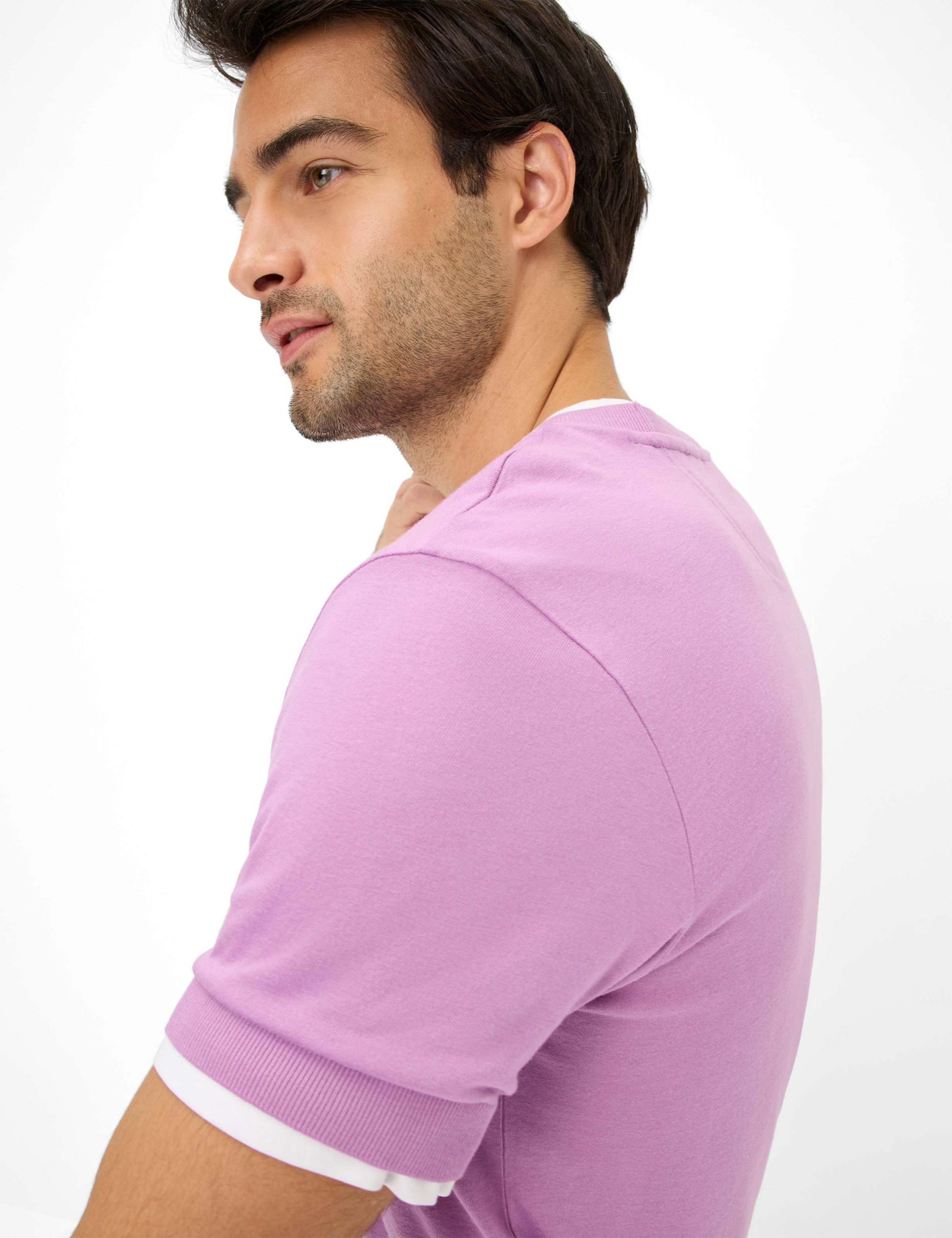 Brax T-Shirt »Style TREVOR«