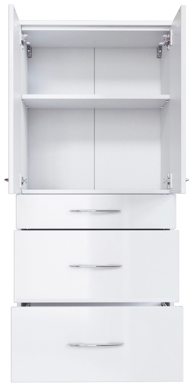 Thumbnail - welltime "Florida" Breite 60 cm, mit Türdämpfern