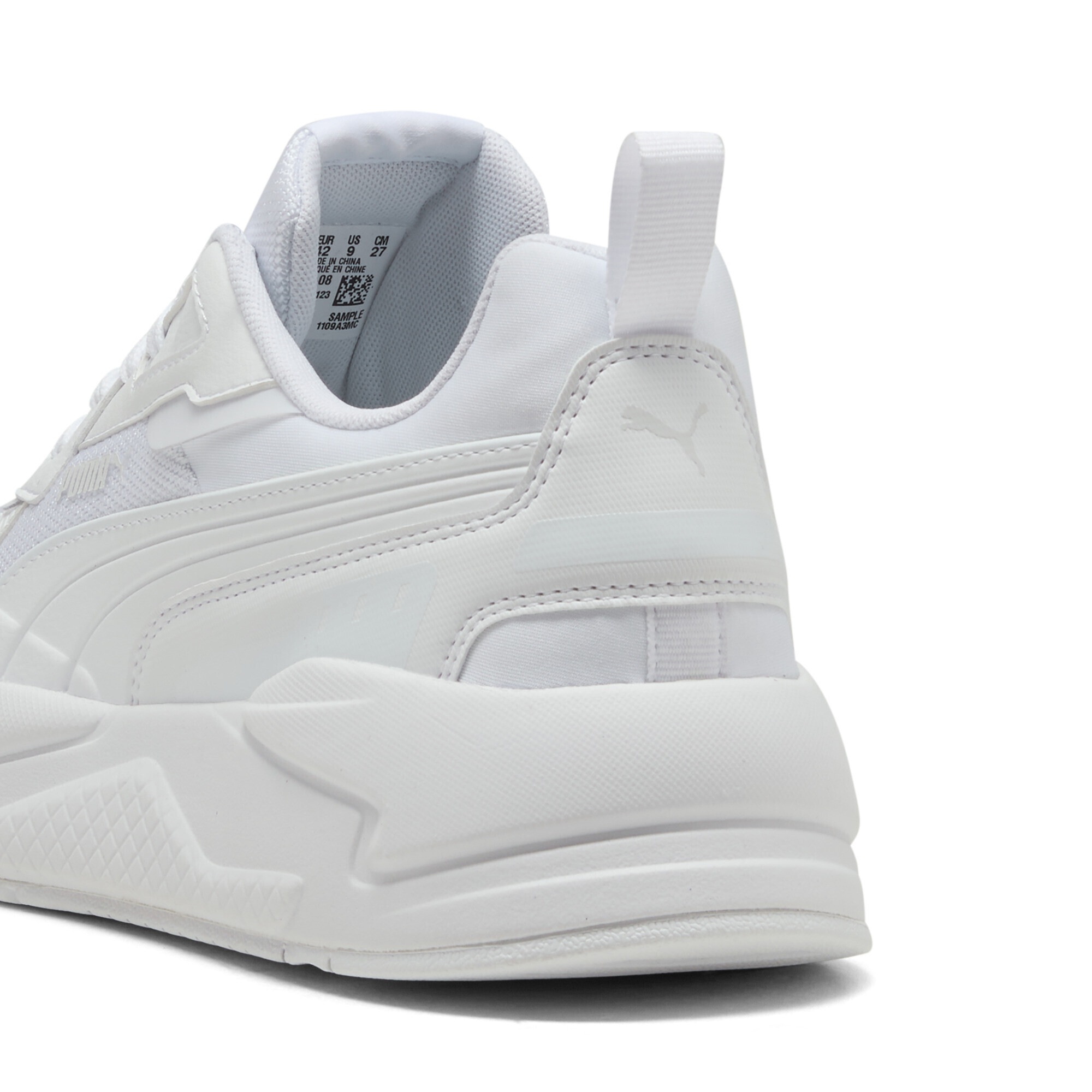 PUMA Sneaker "X-Ray 3 Sneakers Erwachsene" günstig online kaufen
