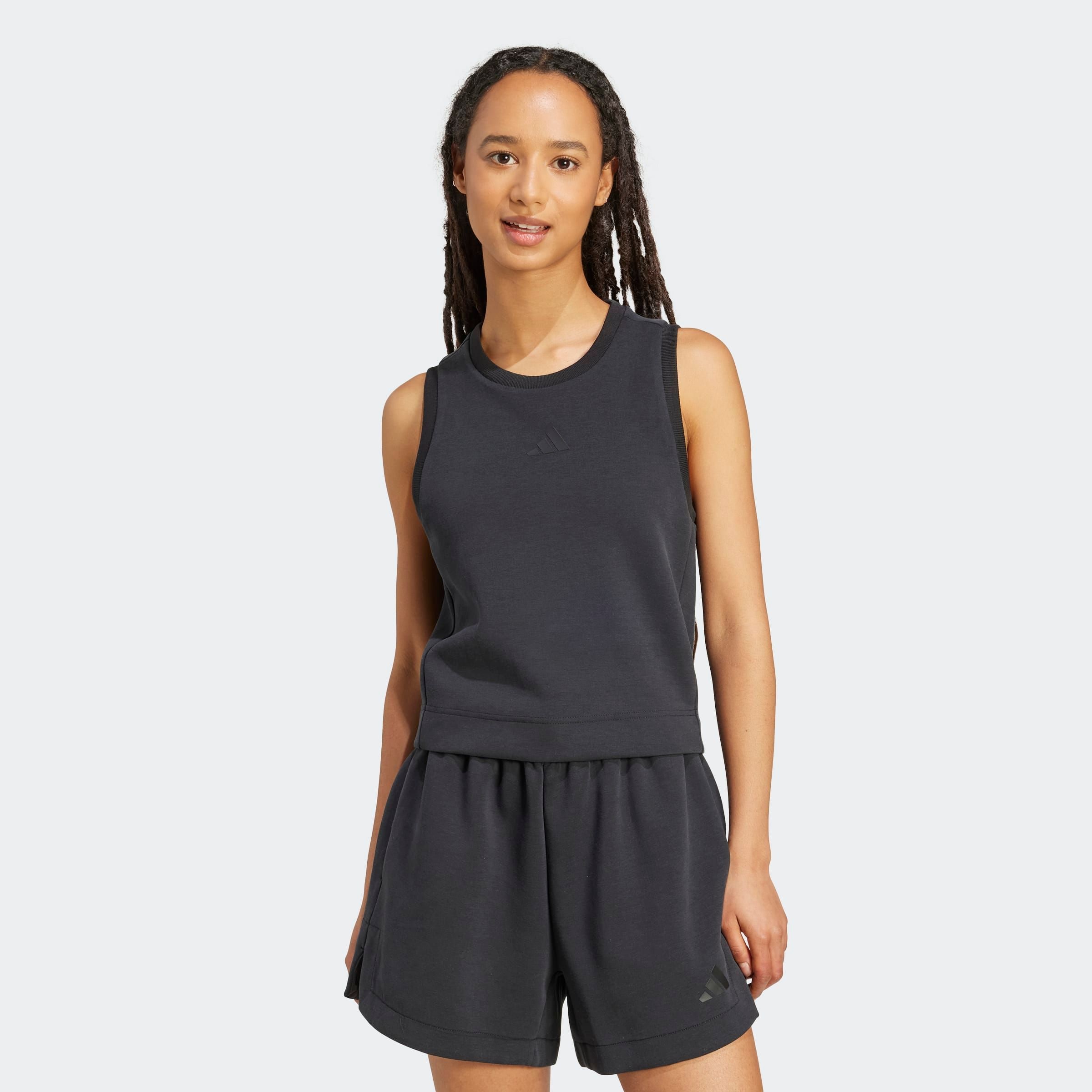 adidas Sportswear Tanktop "W ALL SZN SL TK" günstig online kaufen