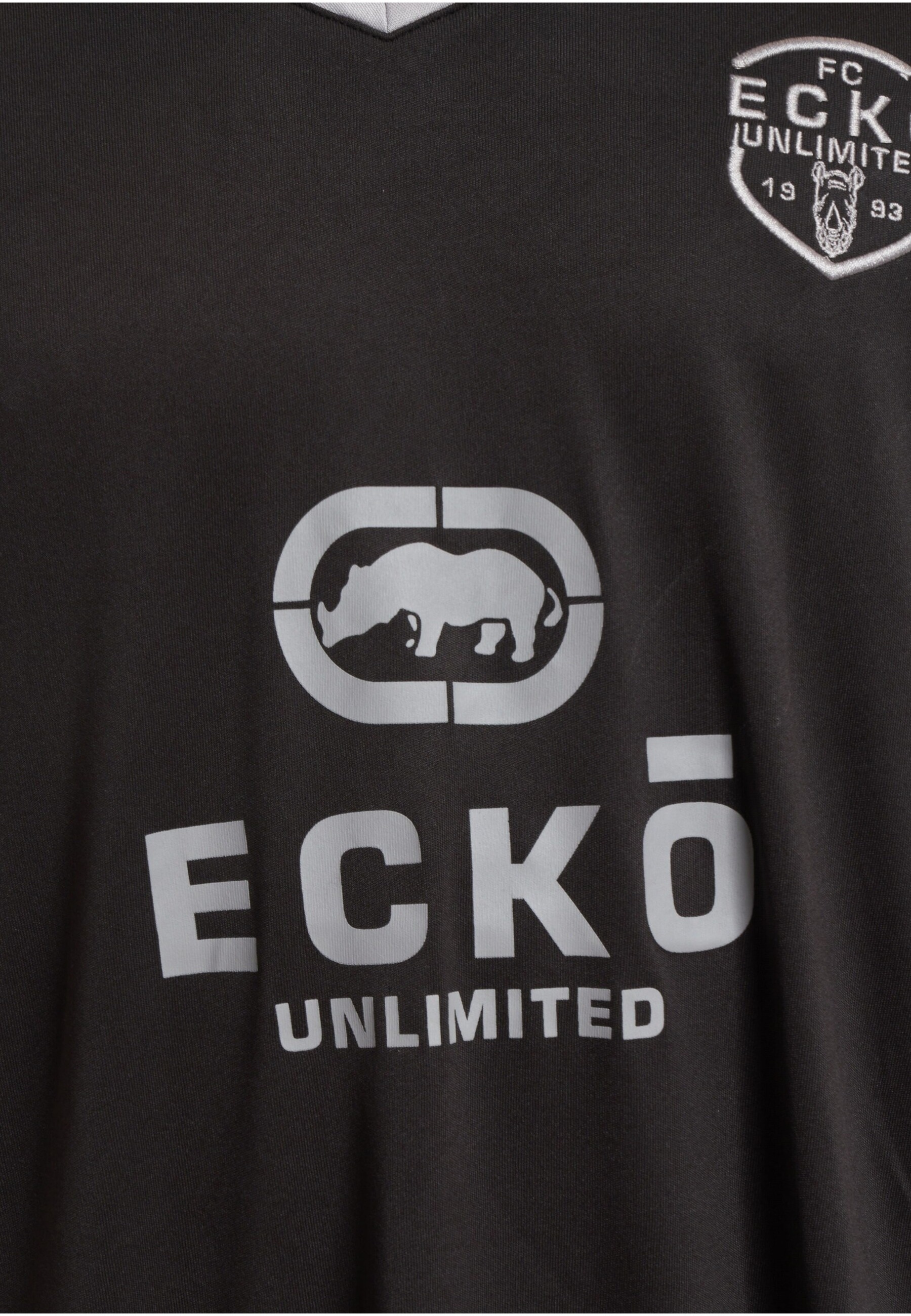 Ecko Unltd. T-Shirt »Ecko Unltd. Ecko Unltd. Old Game T-Shirts« 1 Stk.