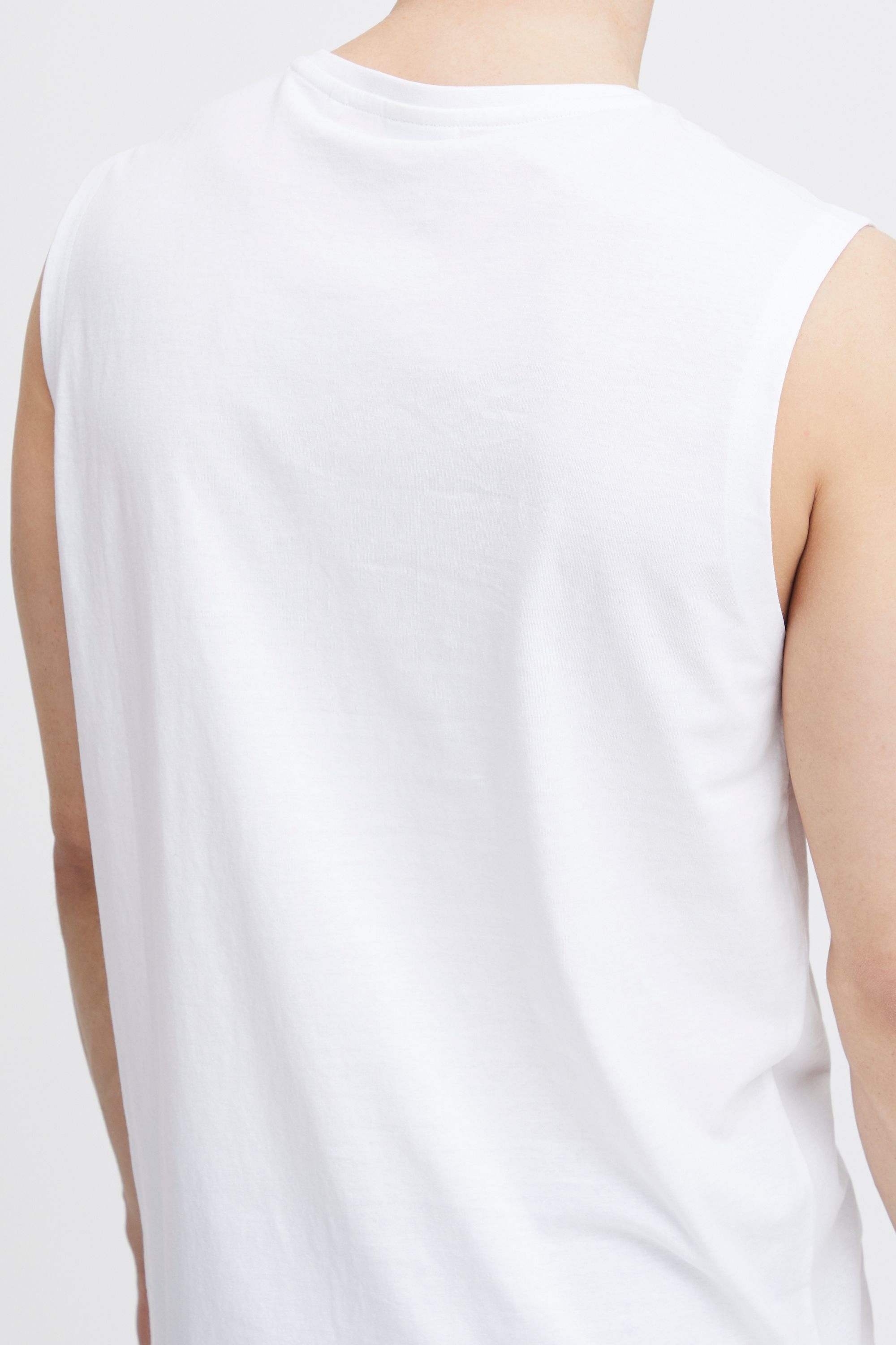 !Solid Tanktop »Tanktop SDLongi«
