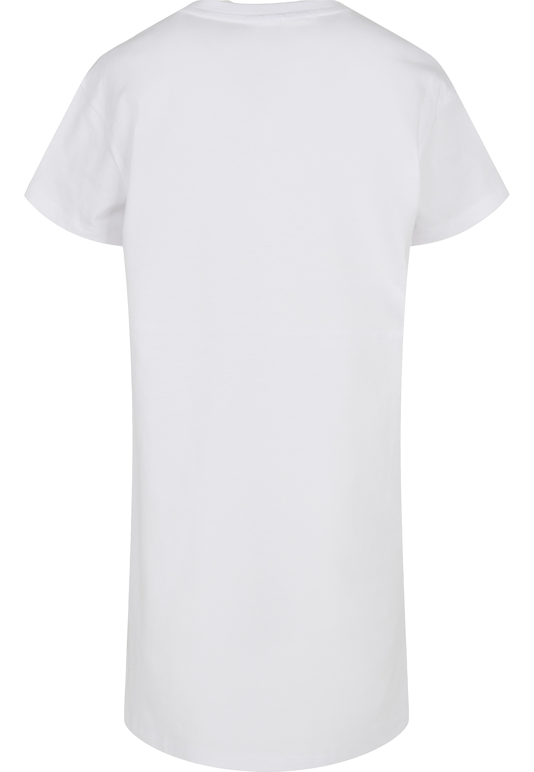 URBAN CLASSICS Shirtkleid »Urban Classics Damen Girls Organic Oversized Tee Dress« 1 Stk. tlg.