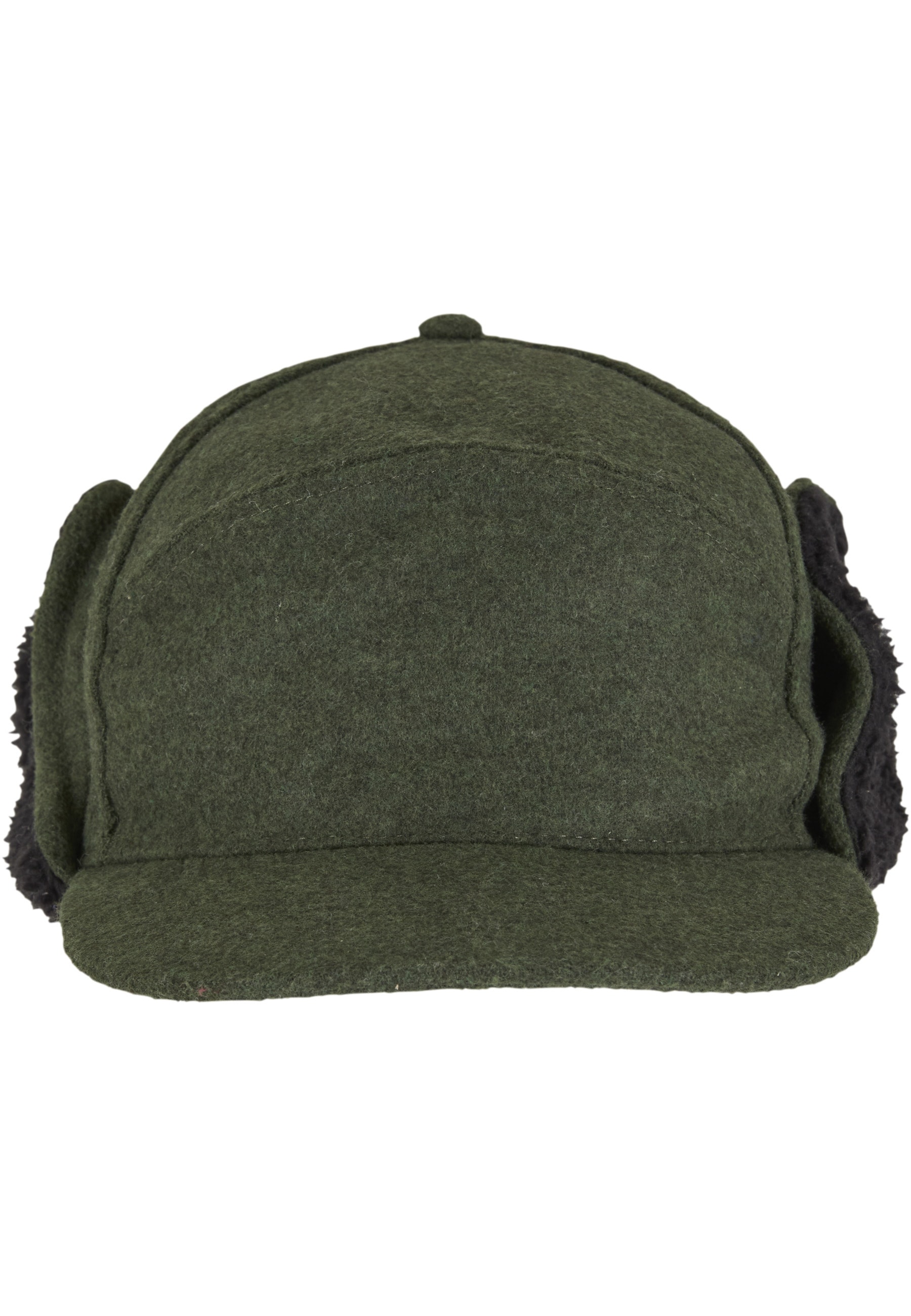 Brandit Beanie "Brandit Herren Lumberjack Wintercap"