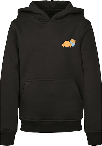 F4NT4STIC Hoodie »Kinder Disney Winnie Pooh with...