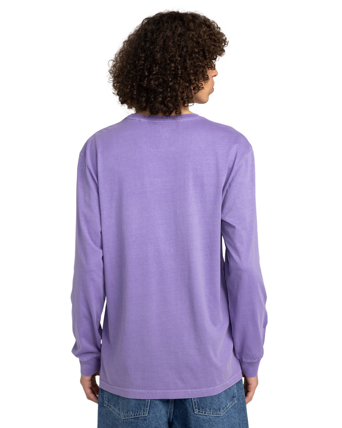 Element Longtop "Lowcase Pigment" günstig online kaufen