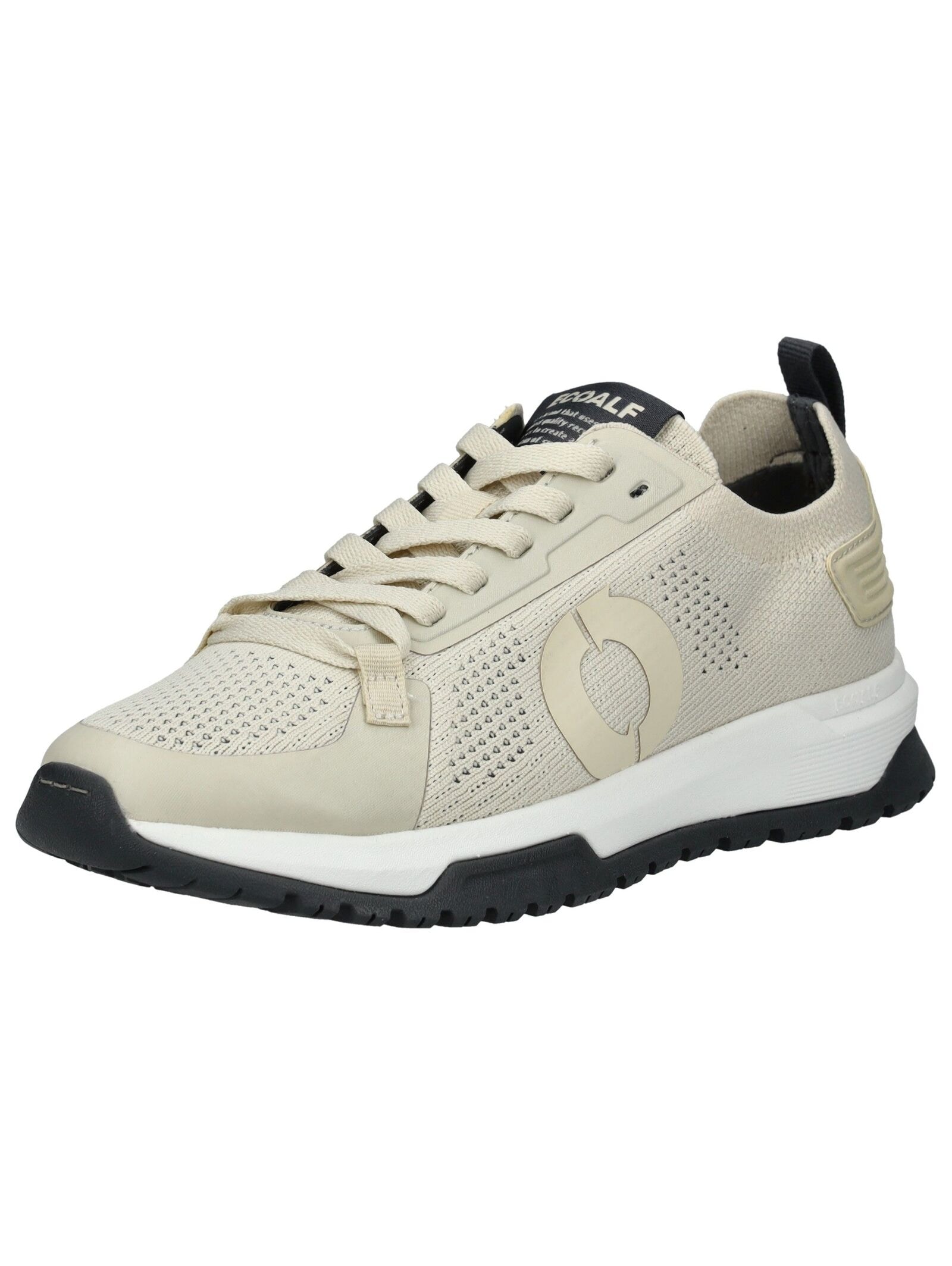 ECOALF Sneaker "ECOALF Sneaker Textil" günstig online kaufen