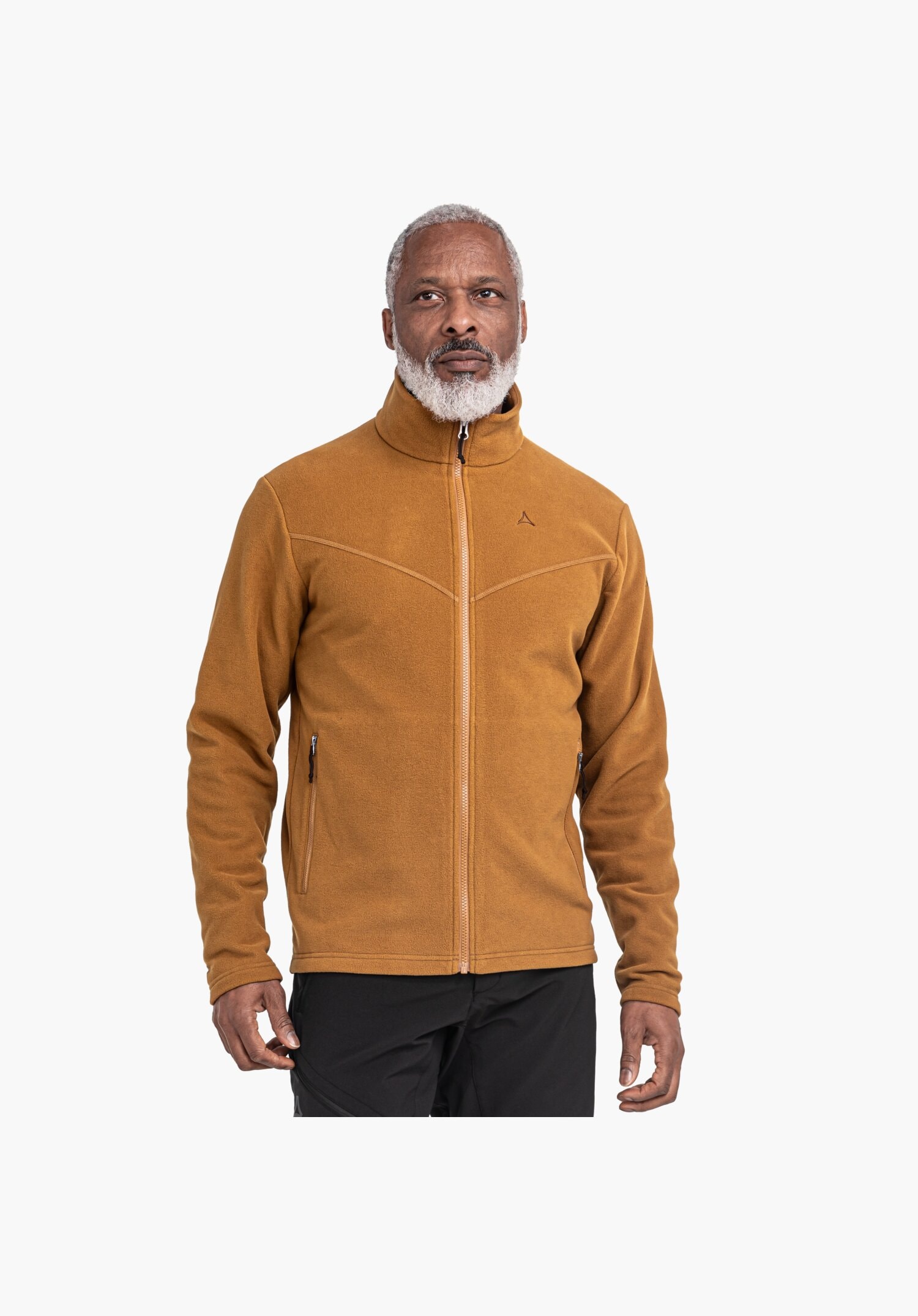 Schöffel Fleecejacke "Fleece Jk Style Qutang MNS" 0 günstig online kaufen