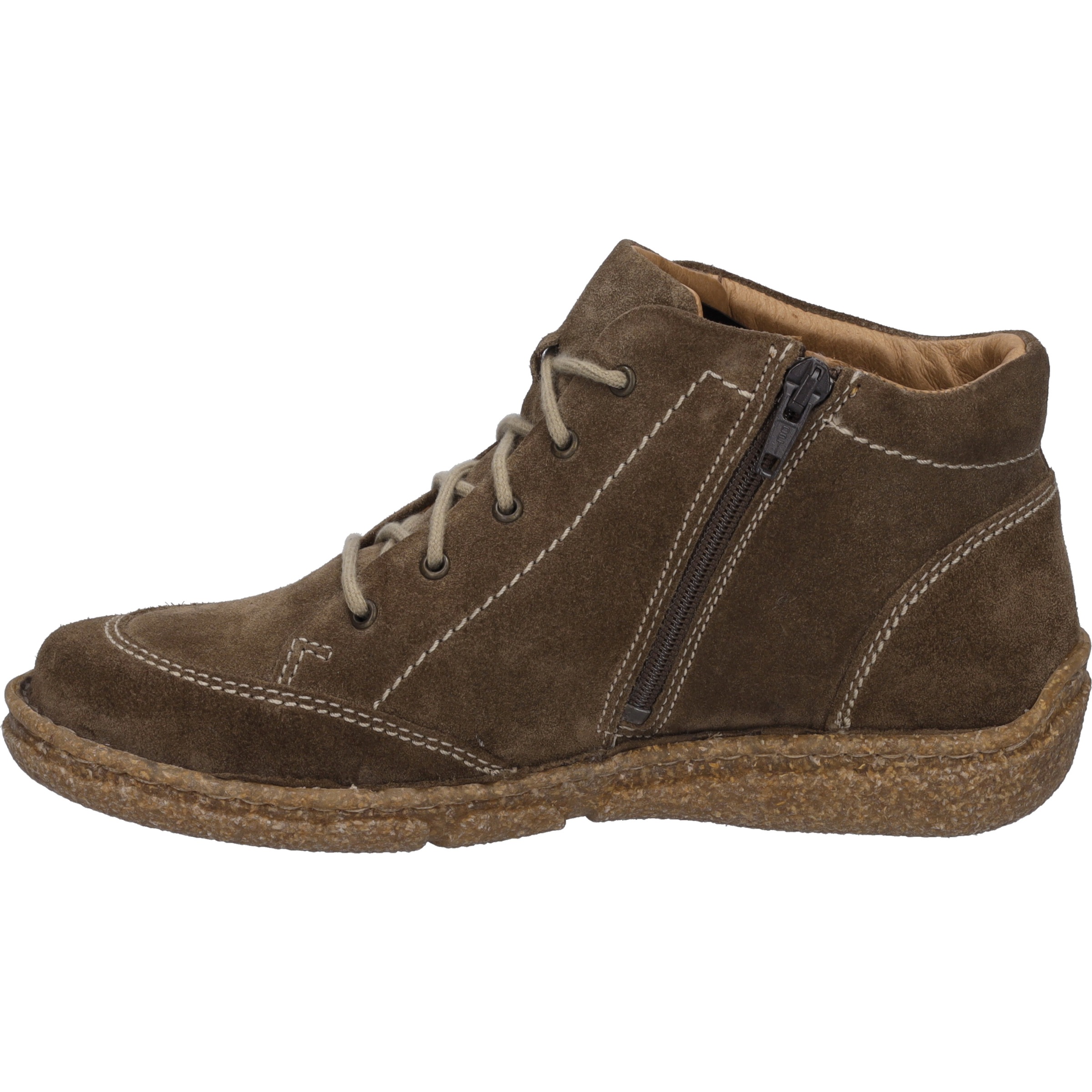 Thumbnail - Josef Seibel Stiefelette "Neele 01, taupe"