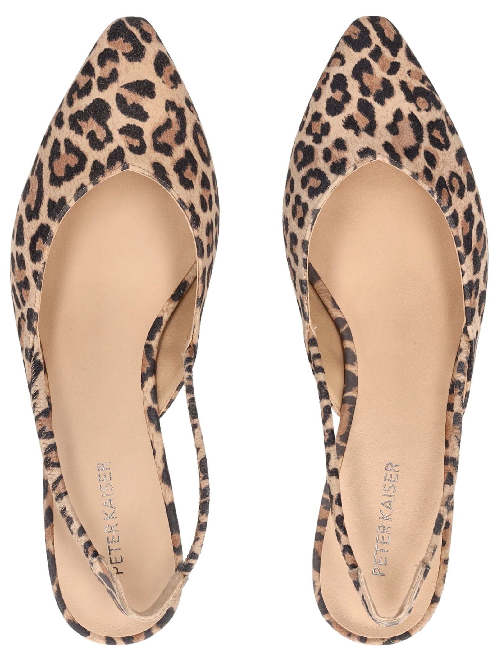 Peter Kaiser Slingpumps »Peter Kaiser Pumps Leder«