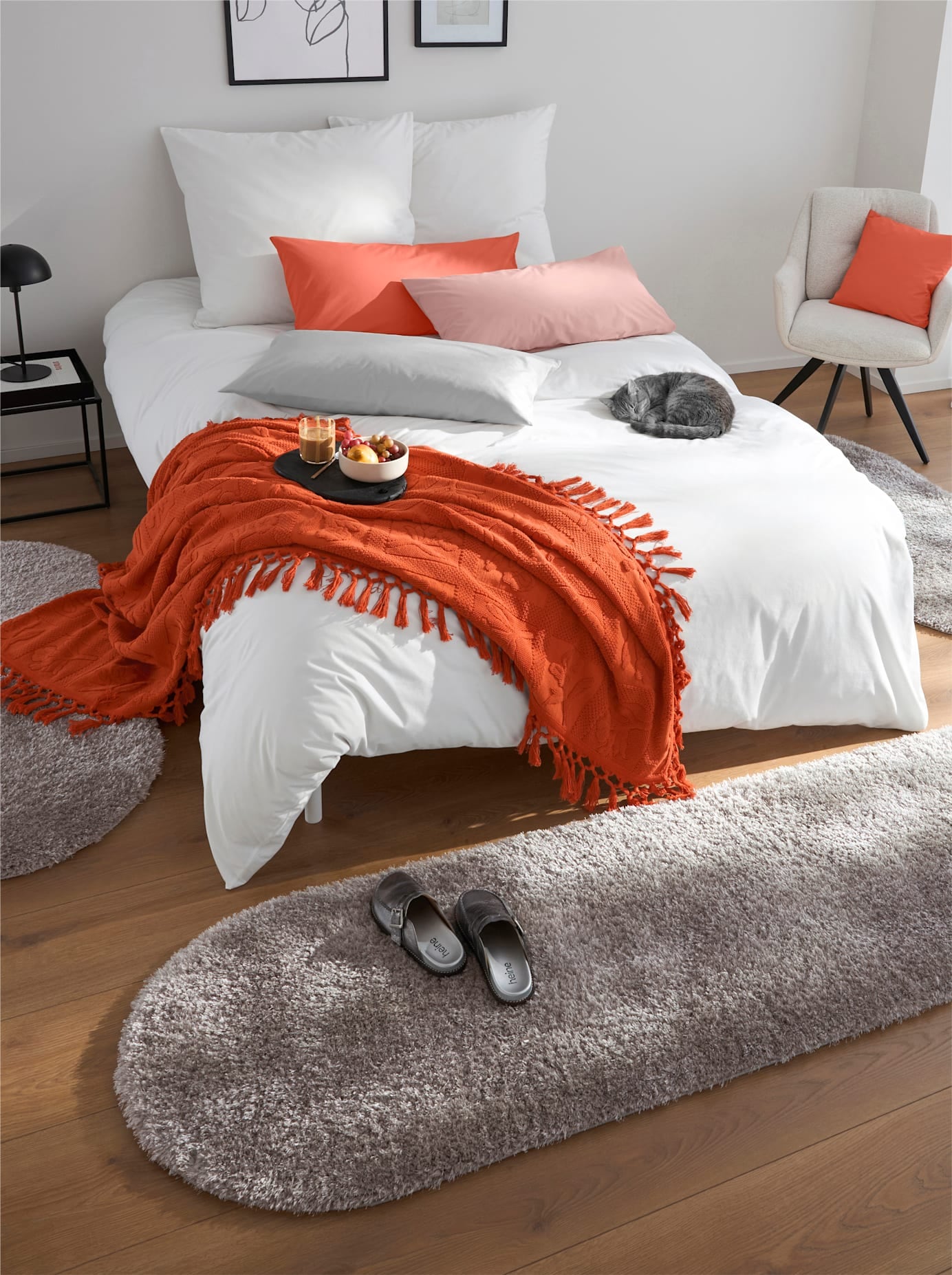 heine home Bettwäsche 2