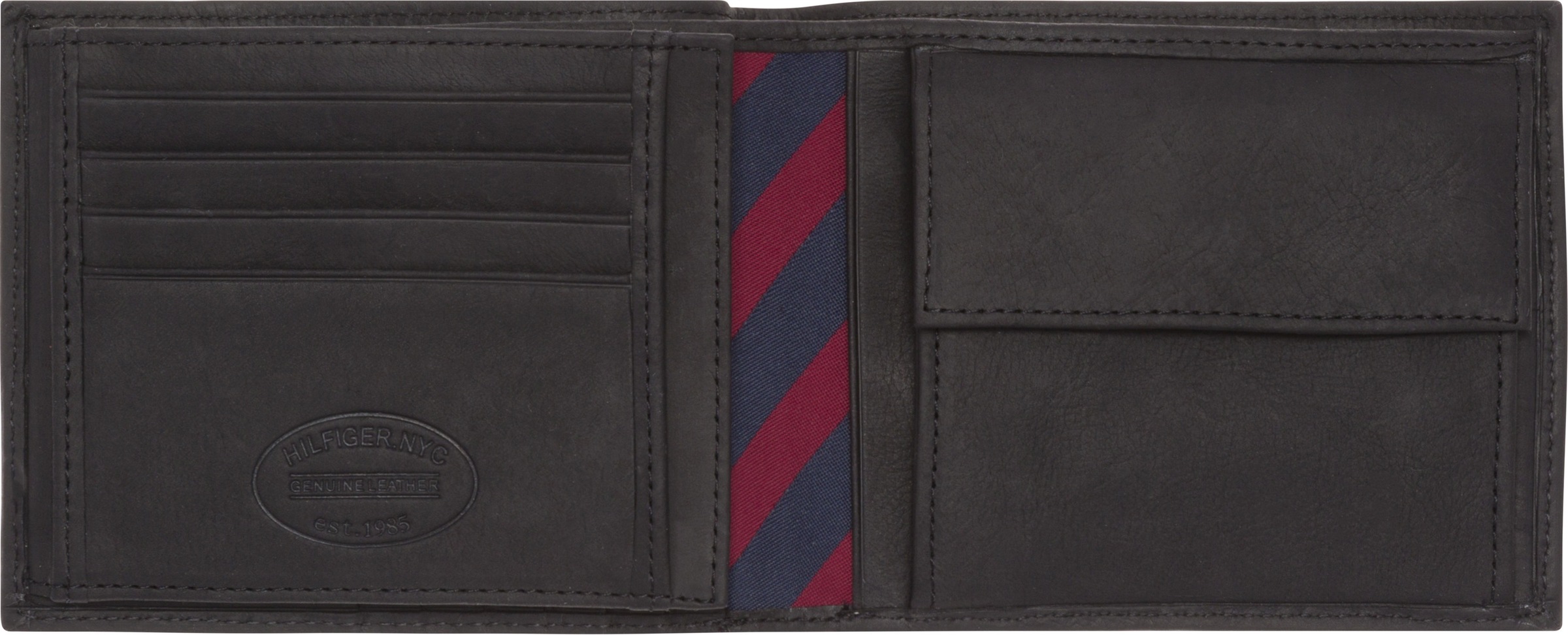 Tommy Hilfiger Geldbörse »JOHNSON TRIFOLD«