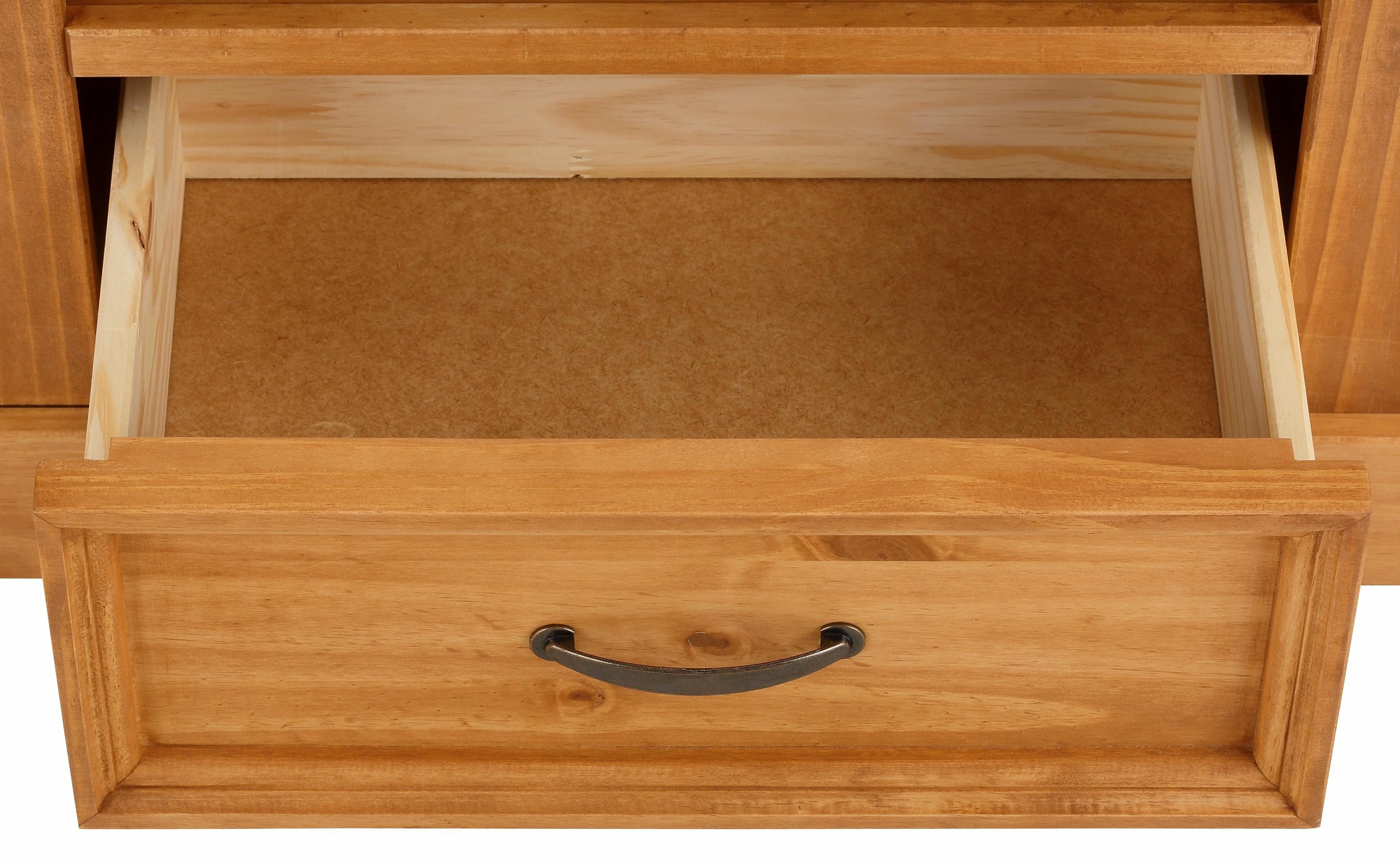 Home affaire Lowboard »Selma«, TV-Kommode, Breite 170 cm, 3 Schubkästen