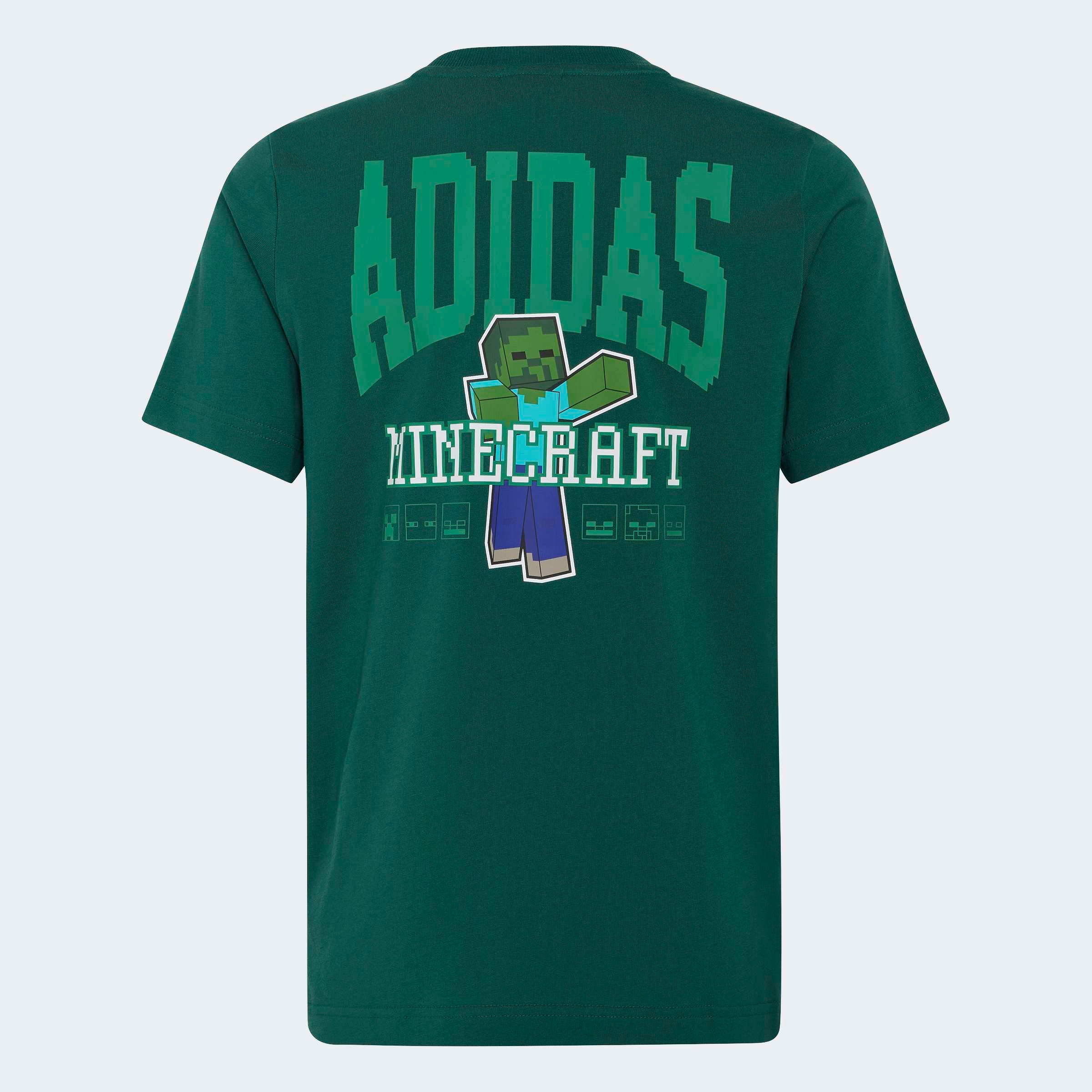 adidas Sportswear T-Shirt »ADIDAS MINECRAFT«