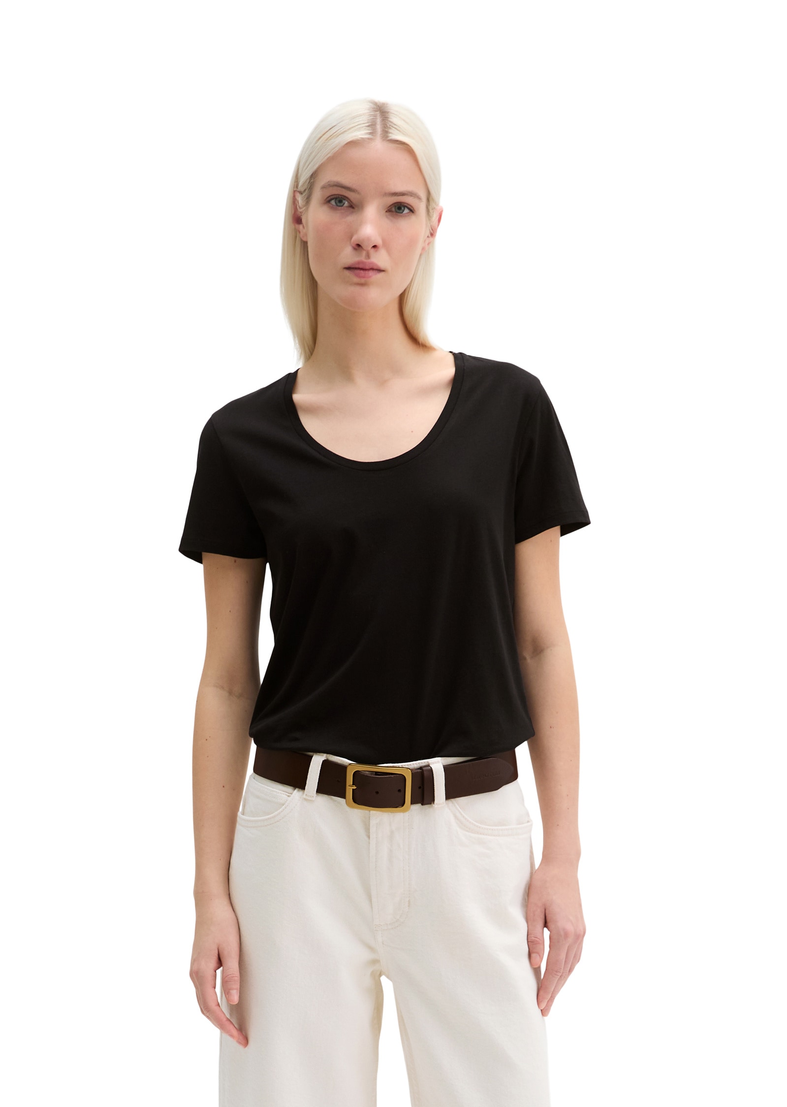 Marc OPolo "aus Organic Cotton Single Jersey"