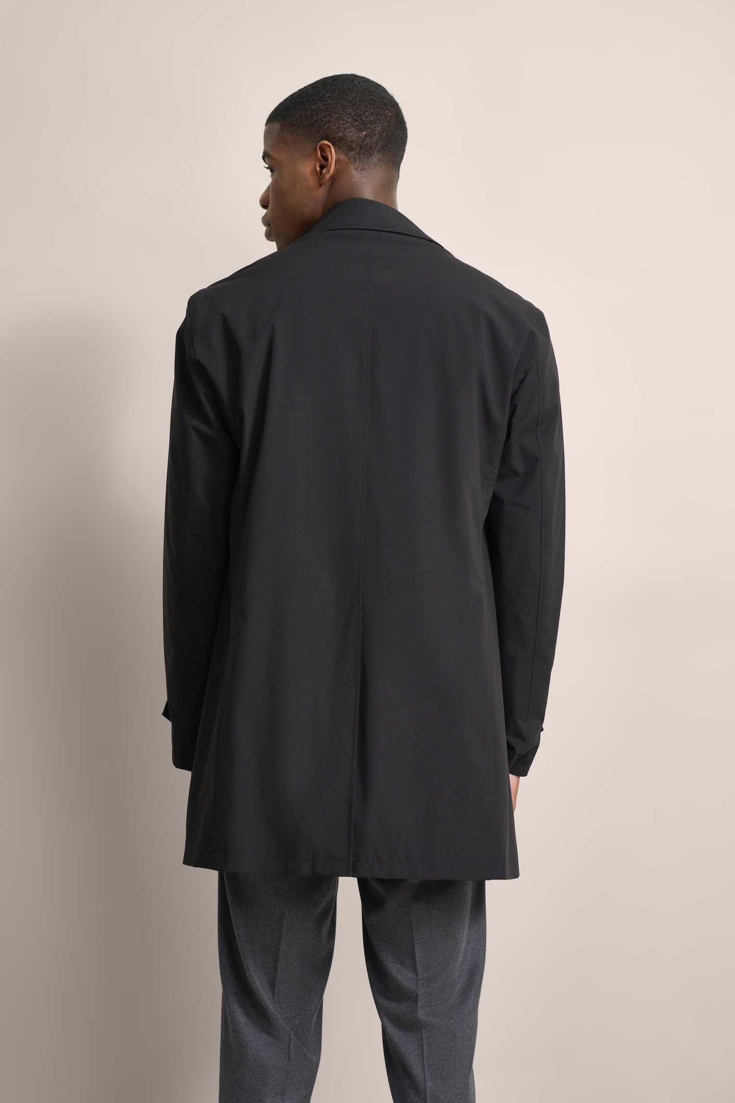 bugatti Kurzmantel "wasserabweisend" für das ganze Jahr geeignet günstig online kaufen