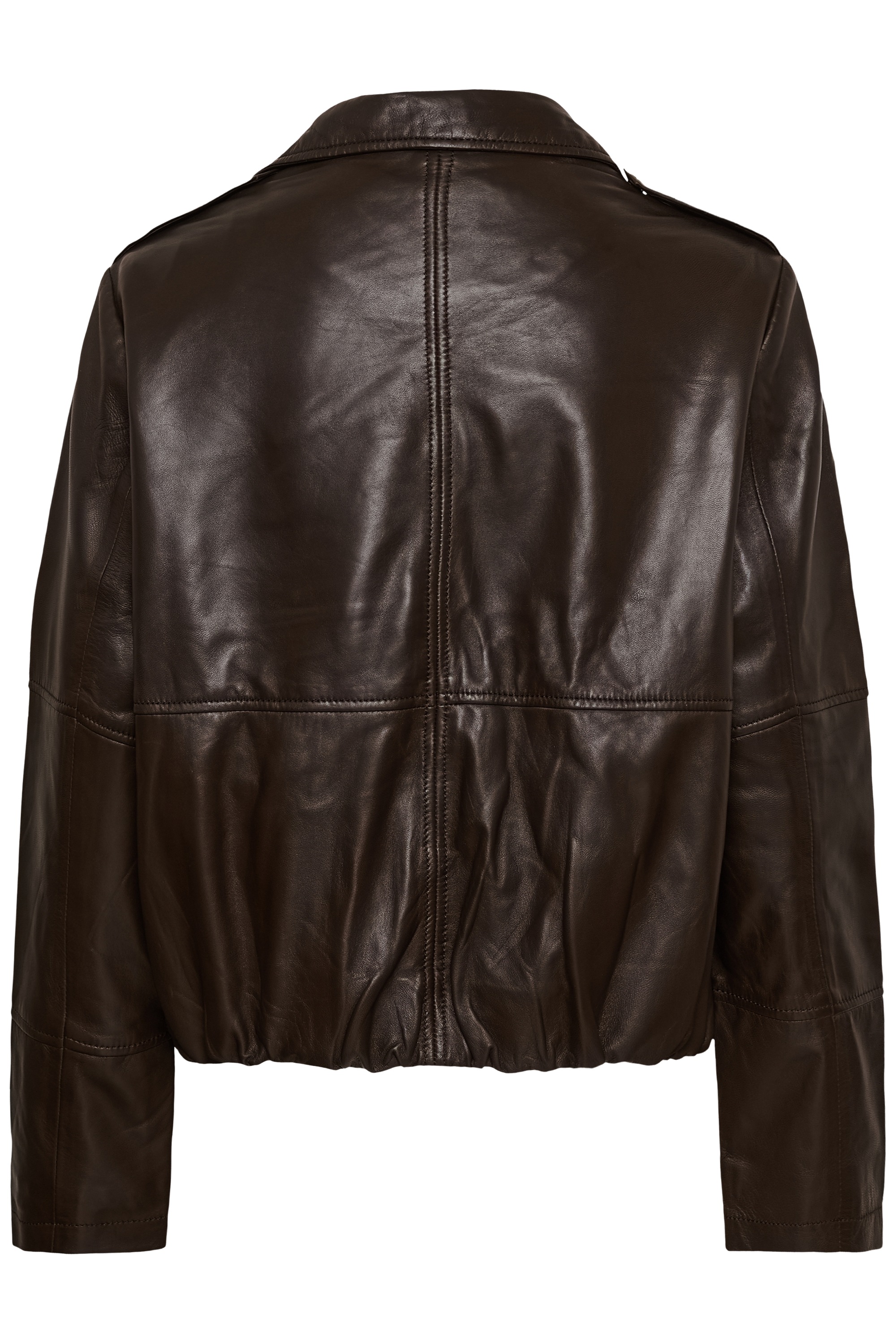 Culture Lederjacke »Damen Lederjacke CUliopa«