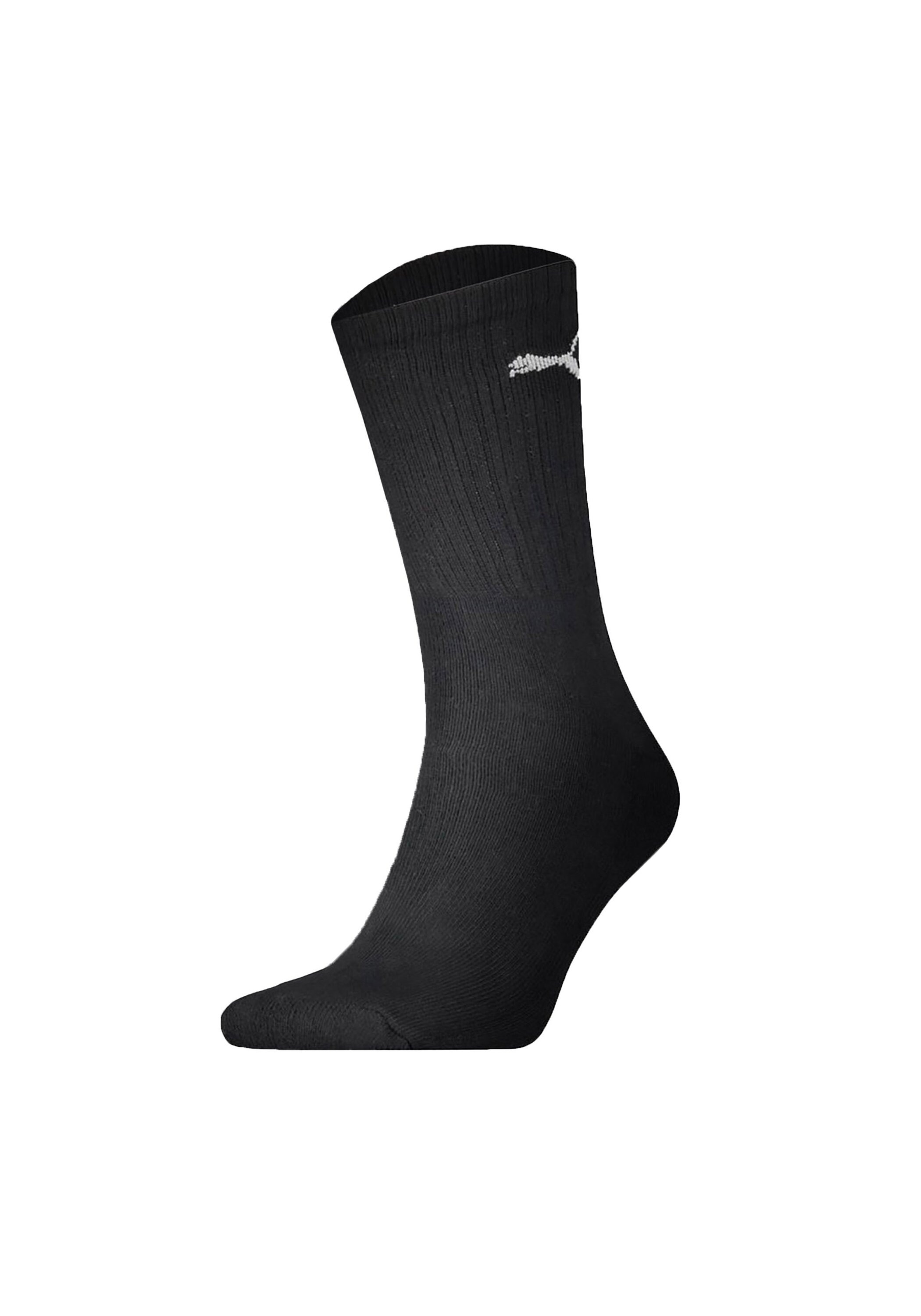 PUMA Kurzsocken "Socken 6er Pack" günstig online kaufen