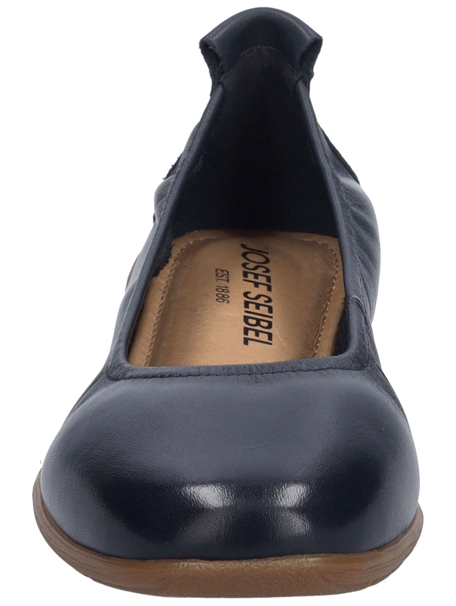 Thumbnail - Josef Seibel Ballerina "Josef Seibel Ballerinas Leder"