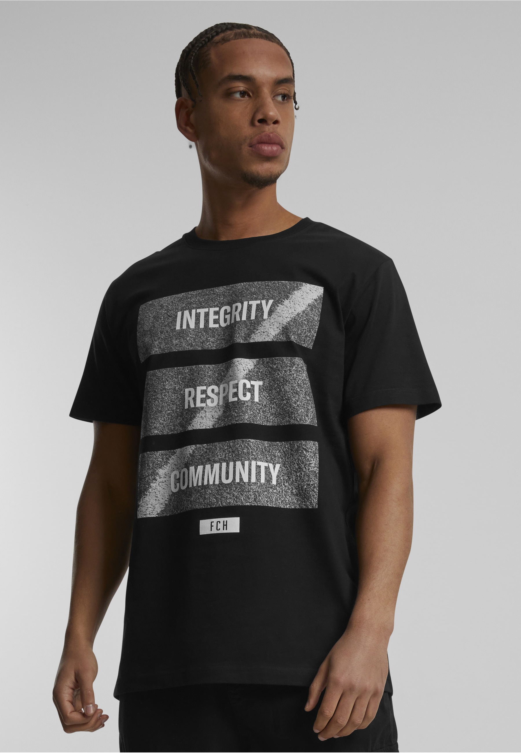 Merchcode T-Shirt »Merchcode« 1 Stk.
