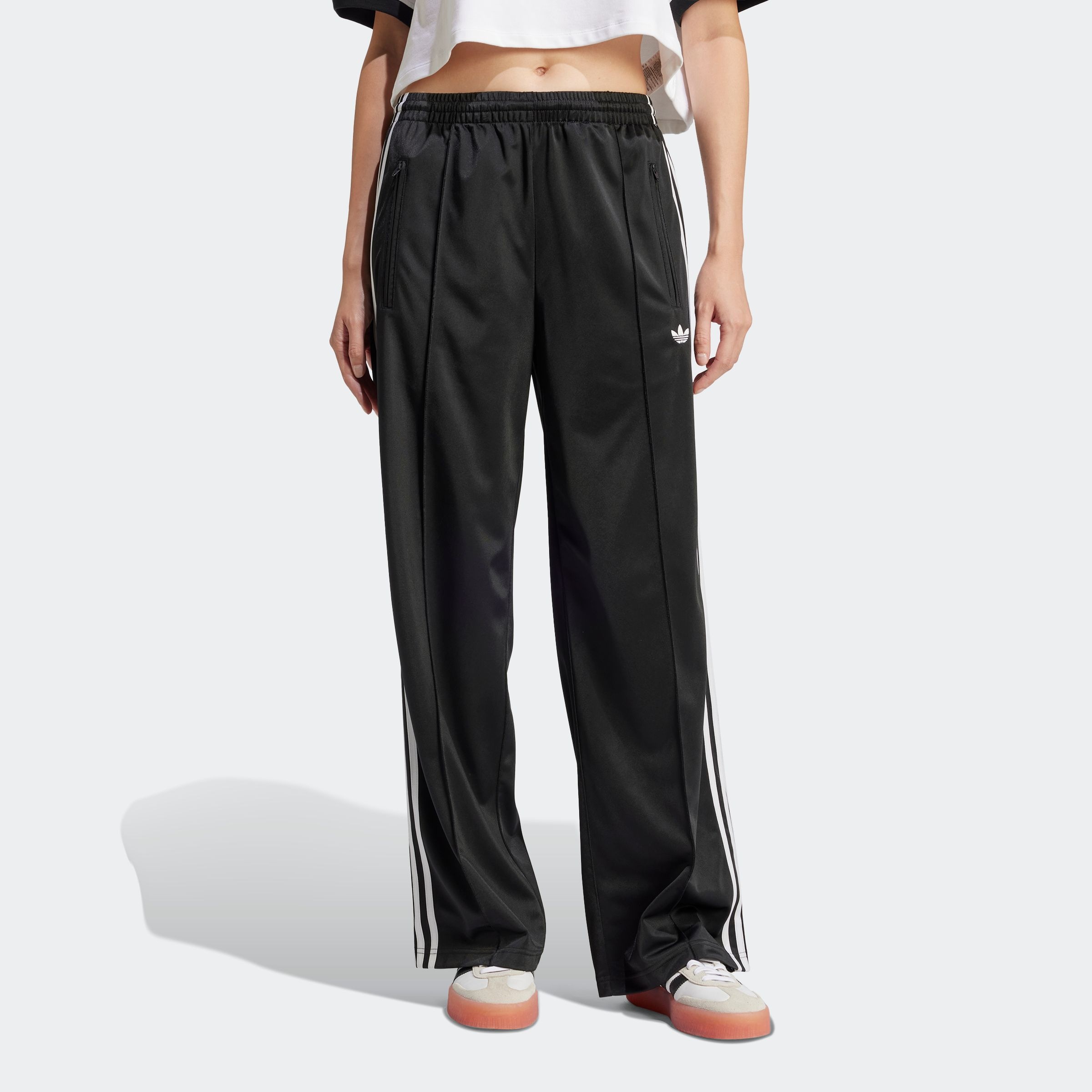 adidas Originals Sporthose "FBIRD LOOSE TP", (1 tlg.) günstig online kaufen