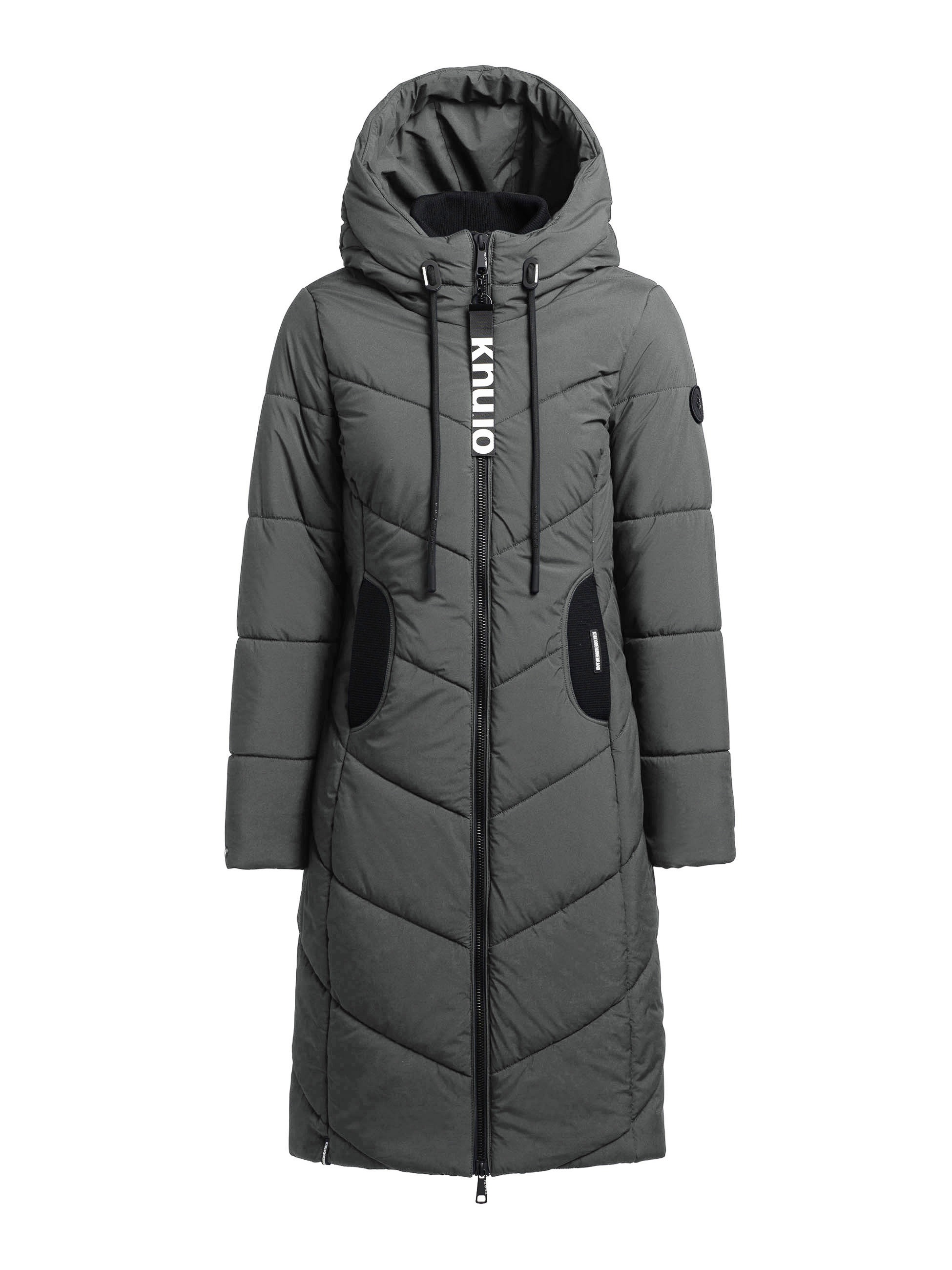 khujo Steppmantel "ARIBAY4 LIGHT" günstig online kaufen