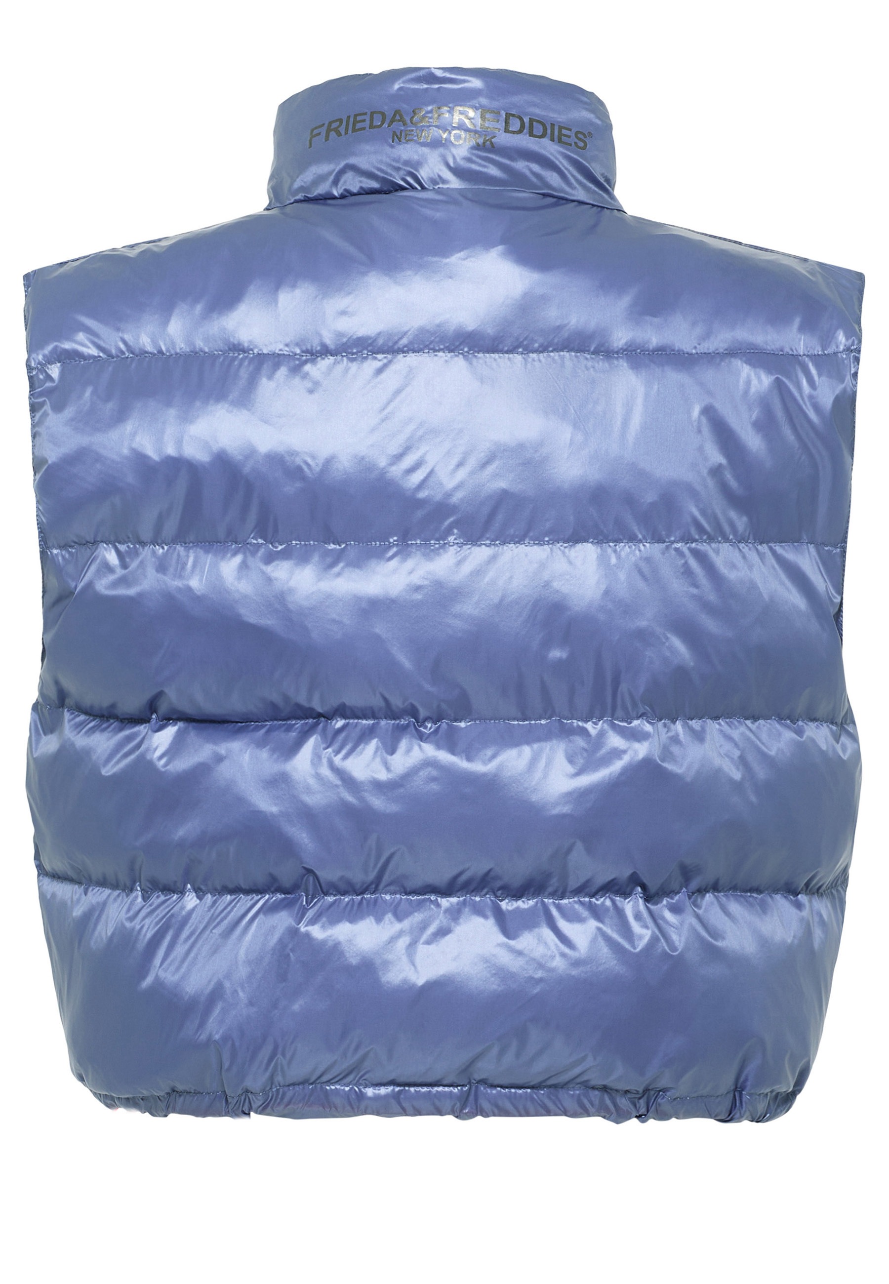 Frieda & Freddies Steppweste »Reversible Thermolite Vest / New Maddy«