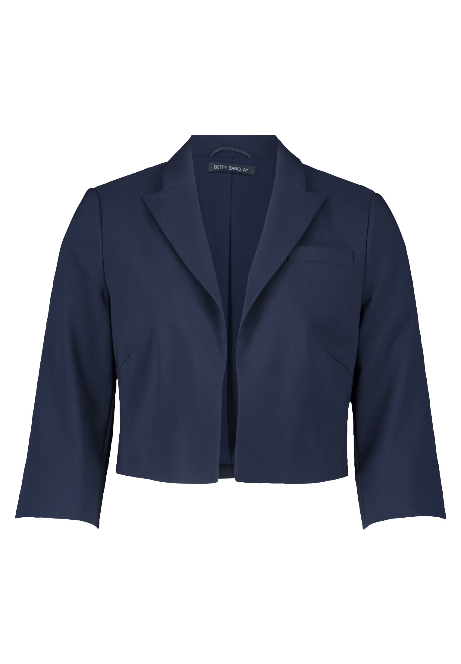 Betty Barclay Jackenblazer "Damen mit 3/4 Arm" Material günstig online kaufen
